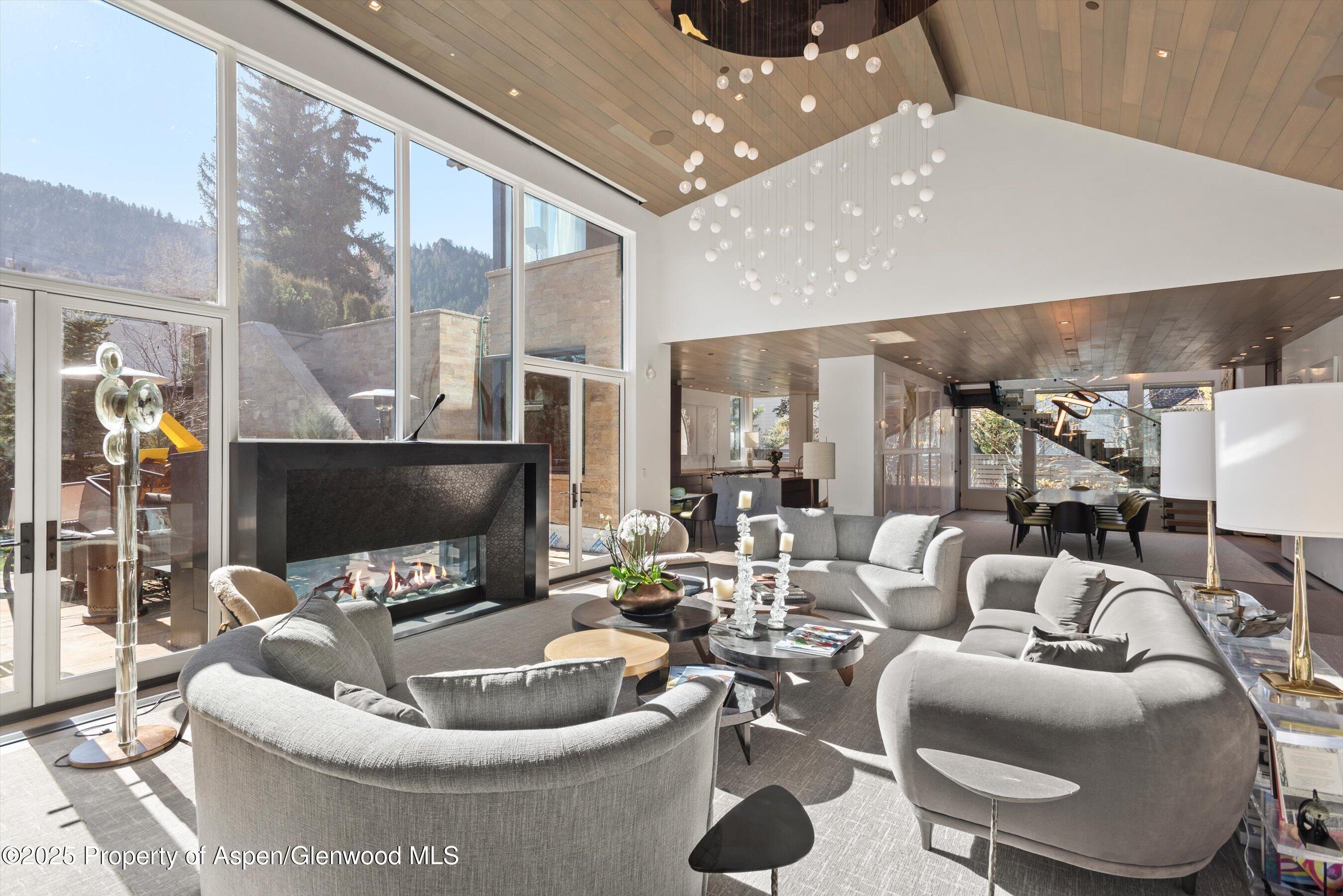 219 N Monarch Street, Aspen