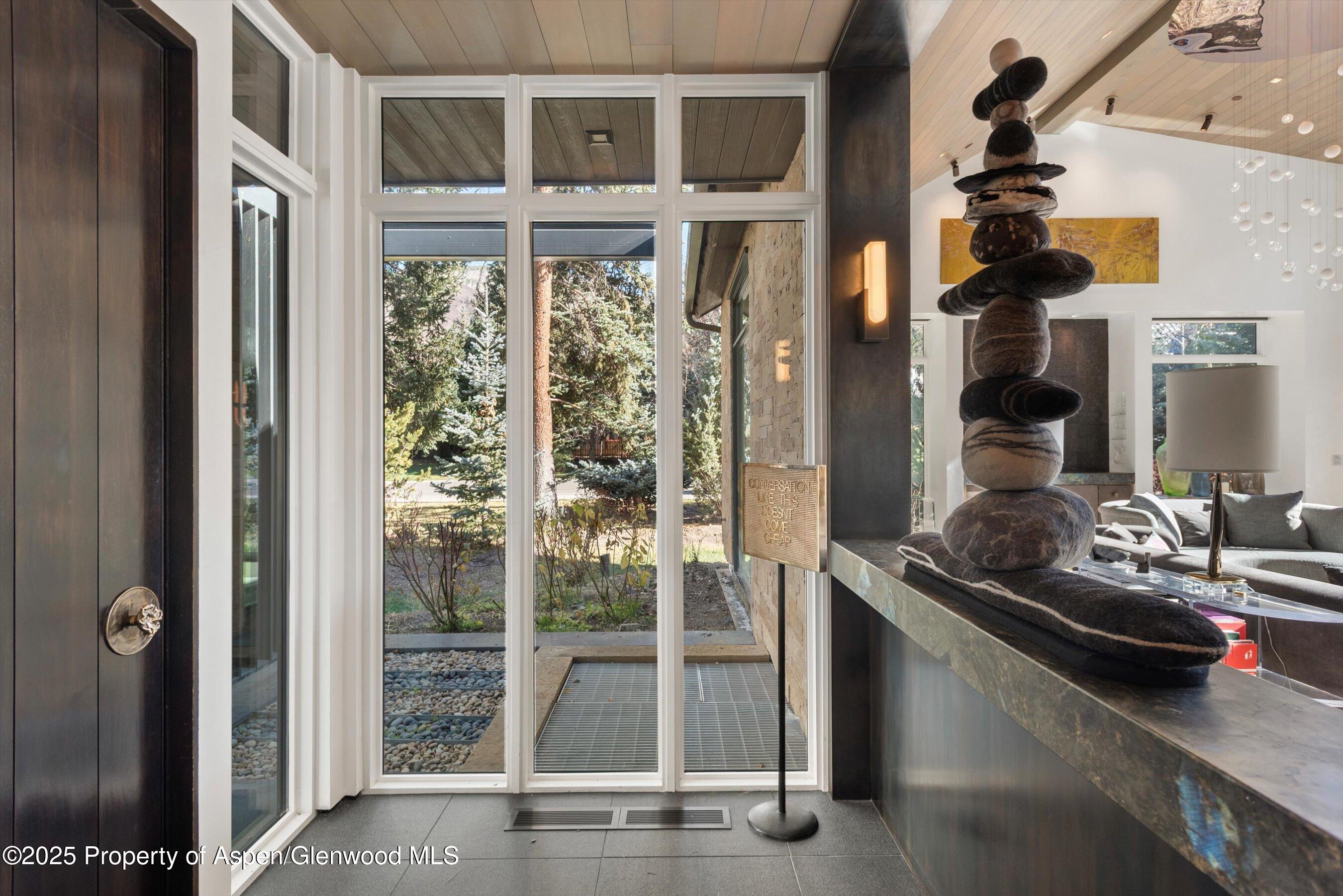 219 N Monarch Street, Aspen