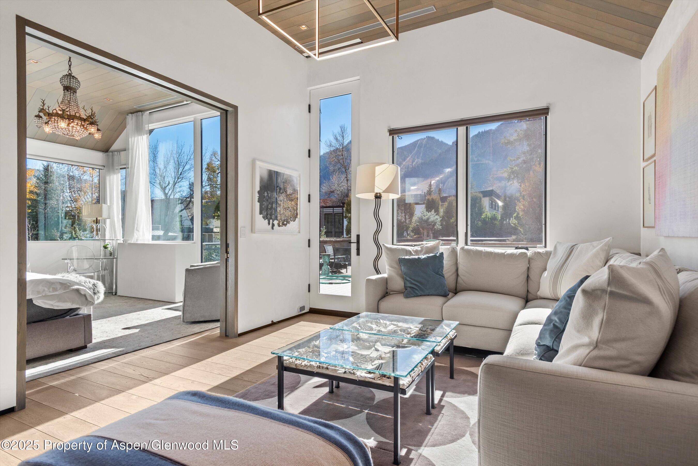 219 N Monarch Street, Aspen