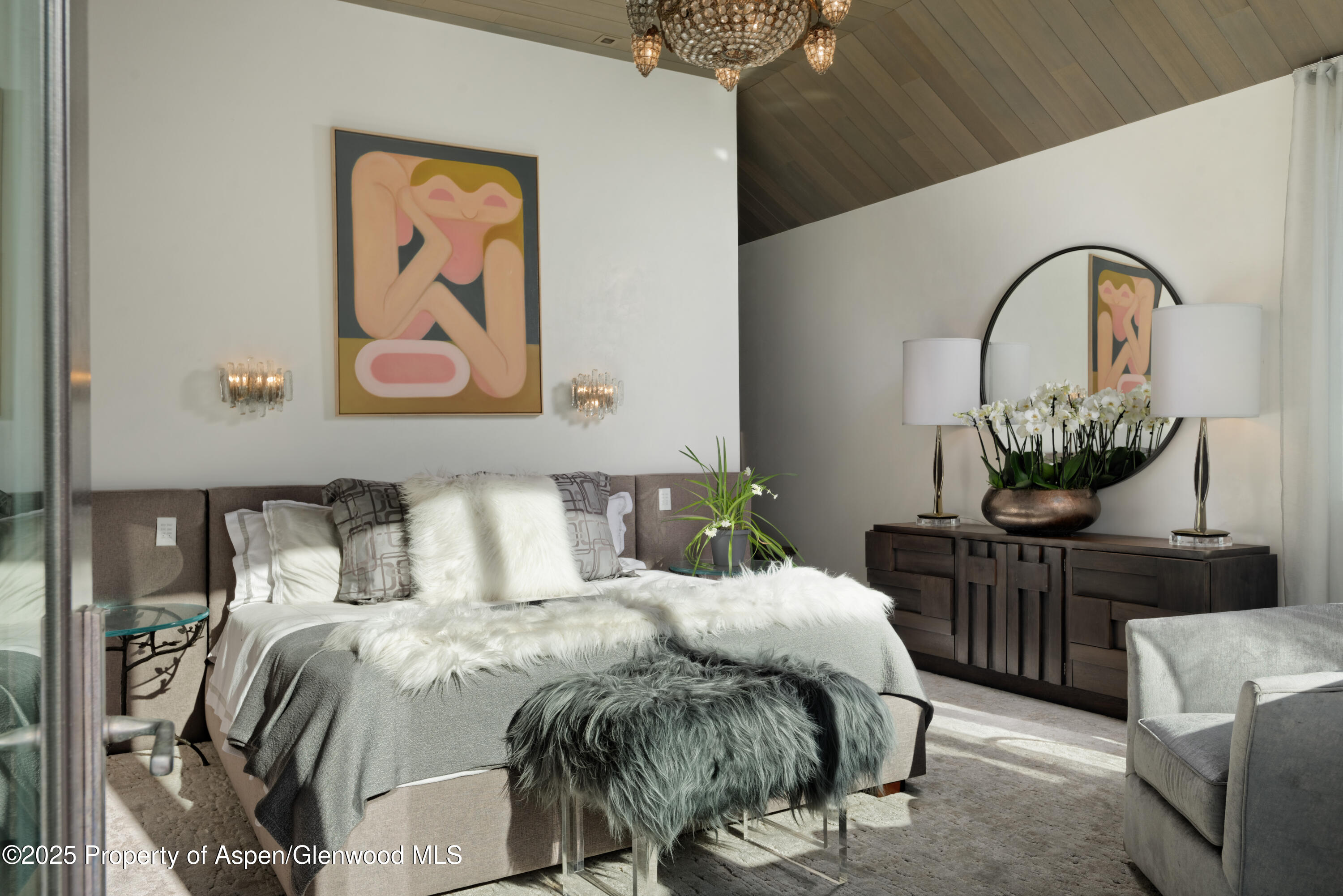 219 N Monarch Street, Aspen
