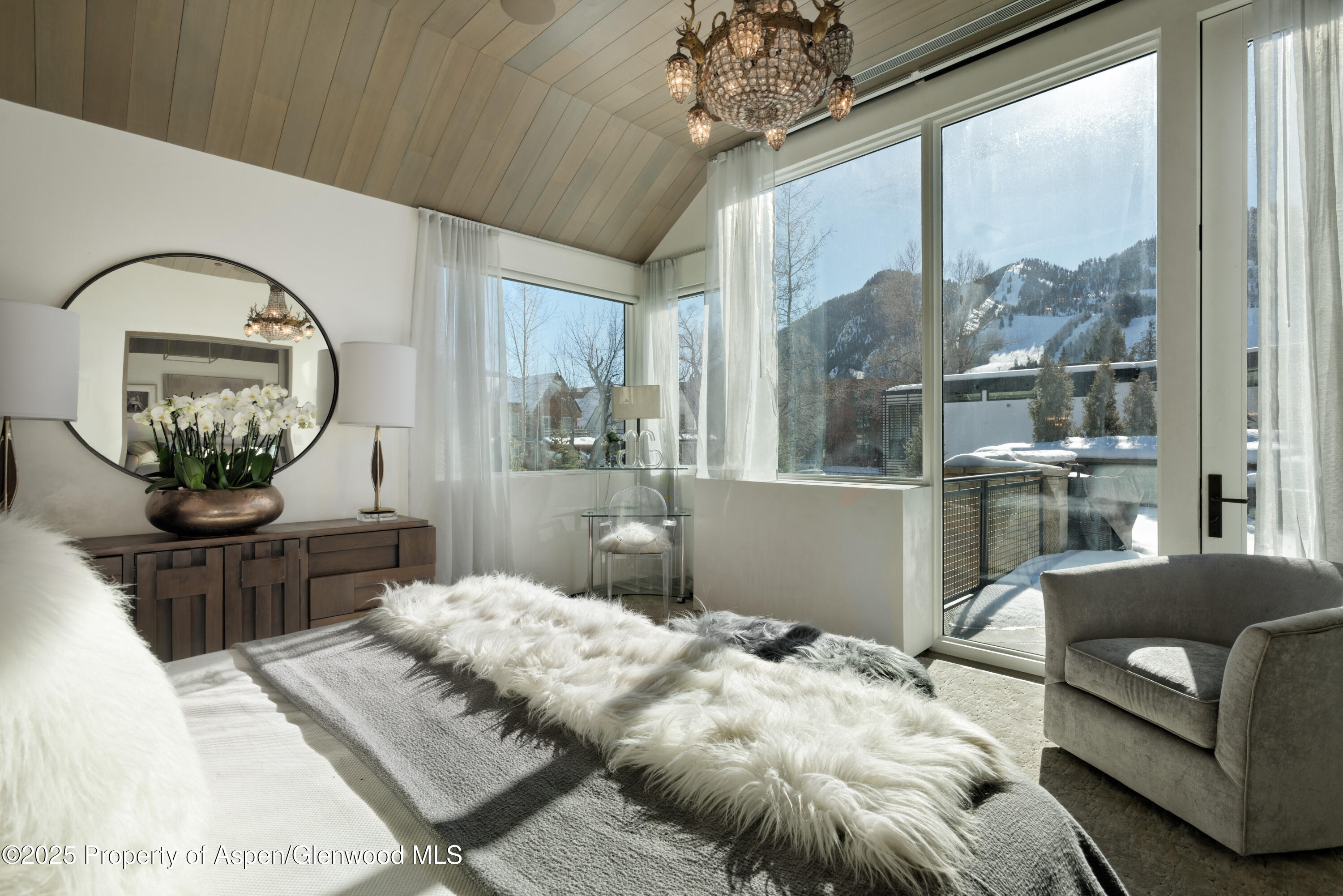 219 N Monarch Street, Aspen