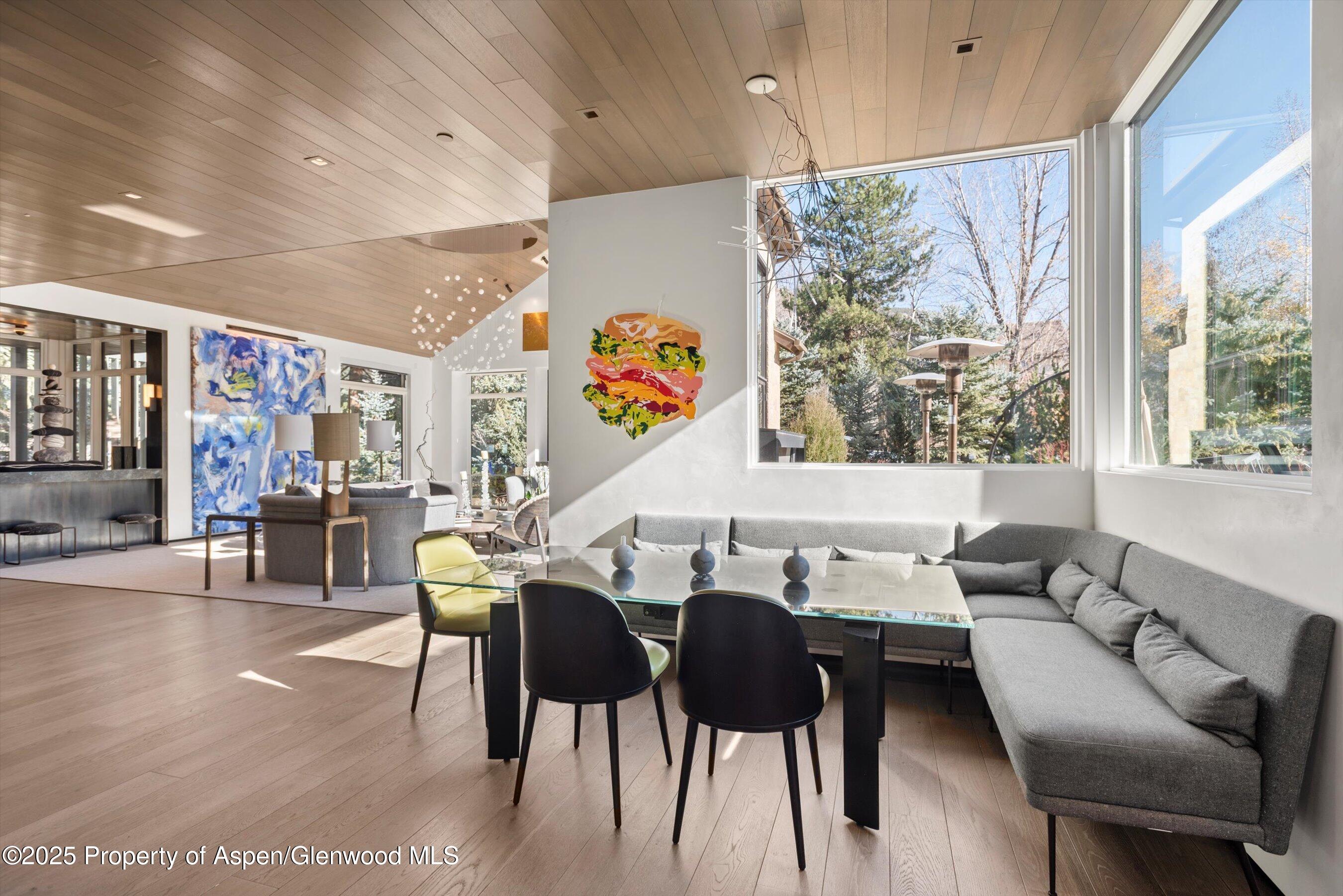 219 N Monarch Street, Aspen