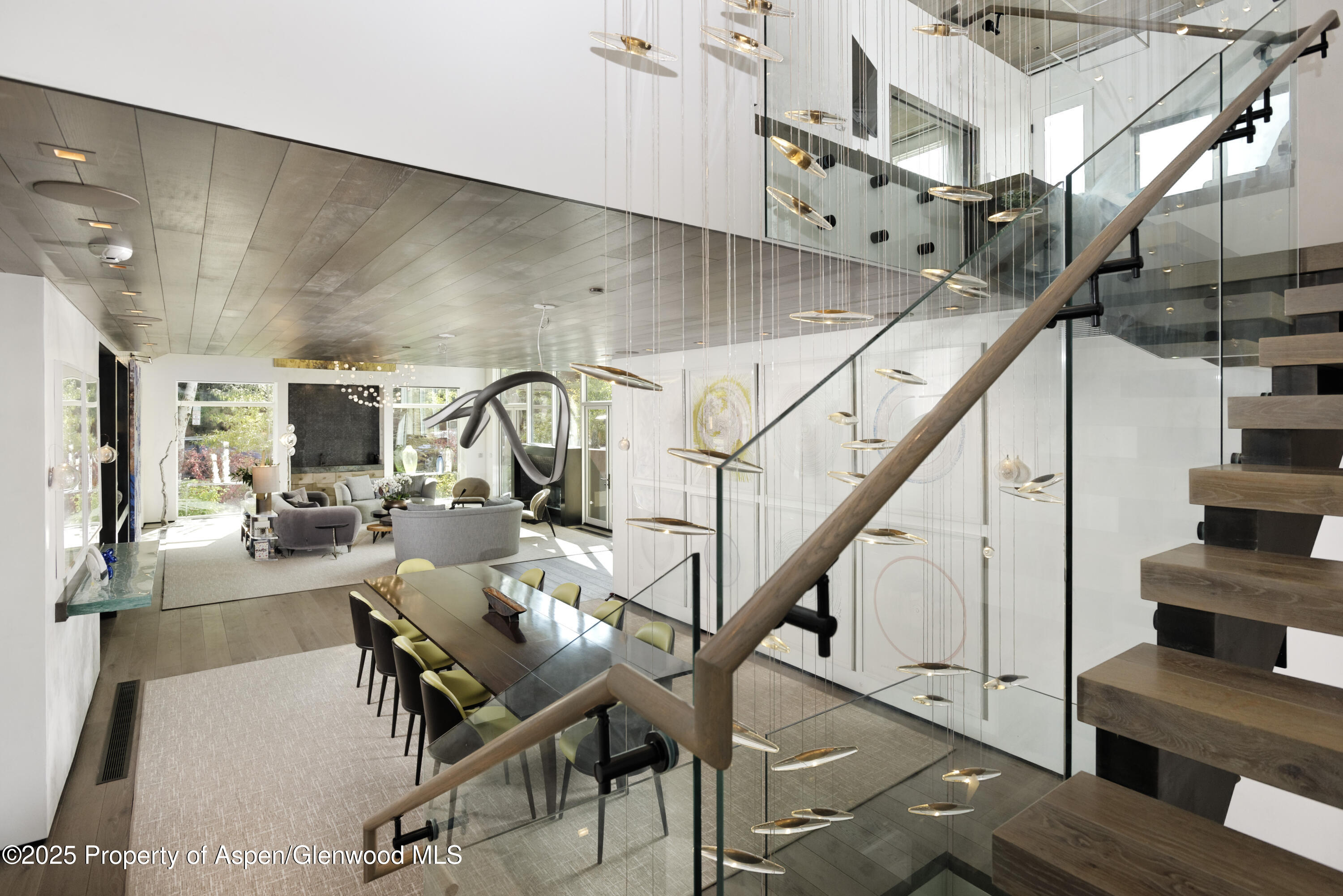 219 N Monarch Street, Aspen