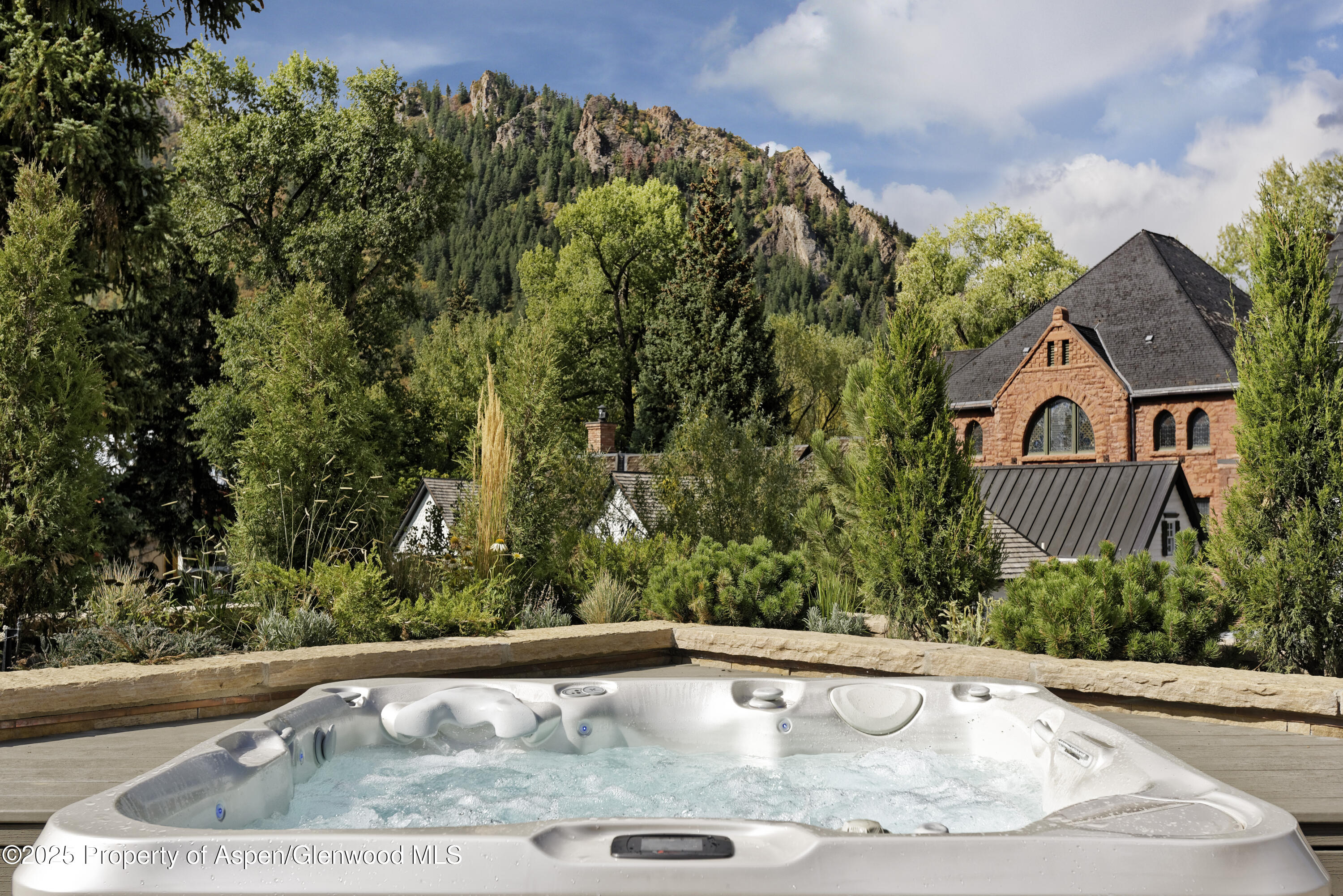 219 N Monarch Street, Aspen