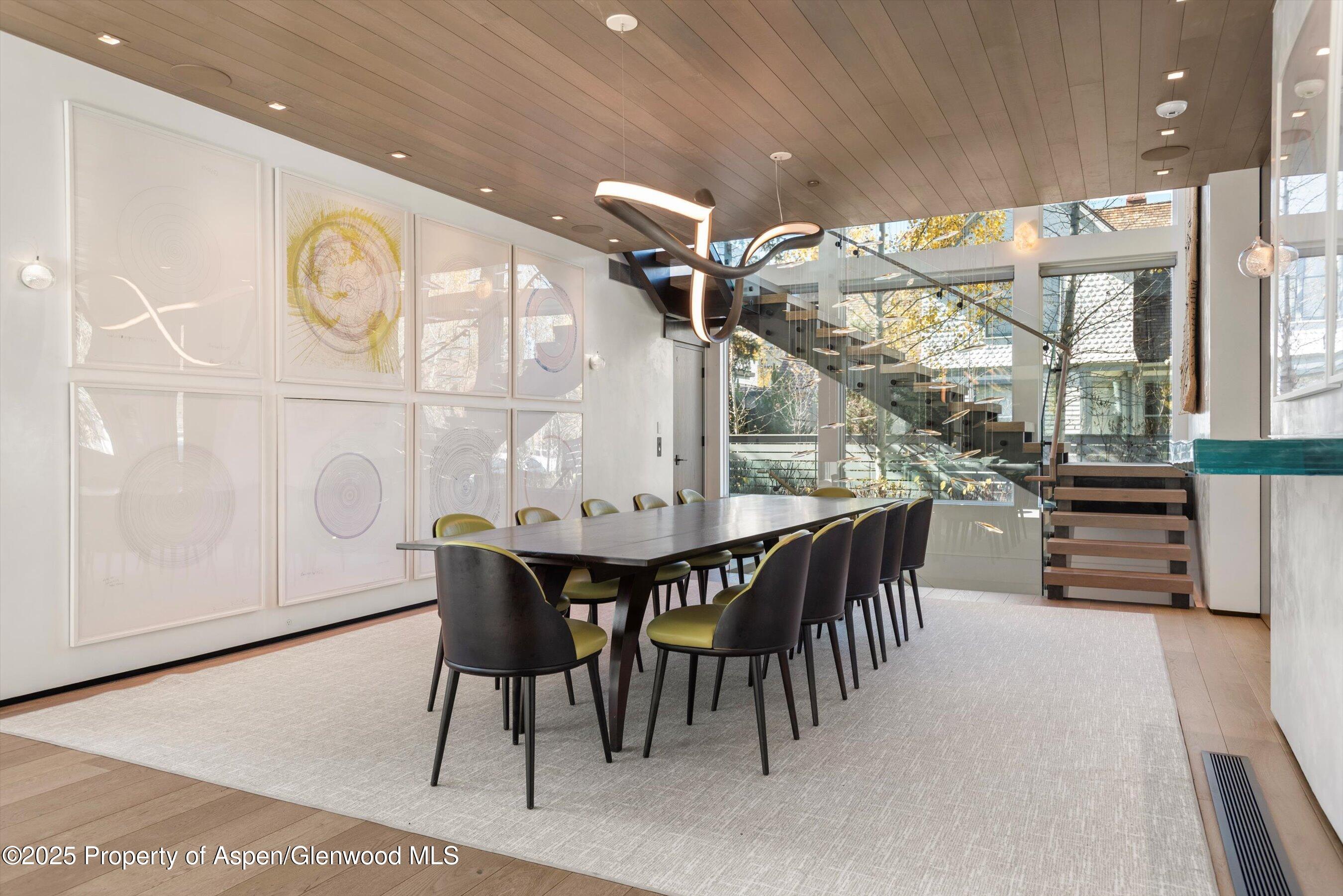 219 N Monarch Street, Aspen