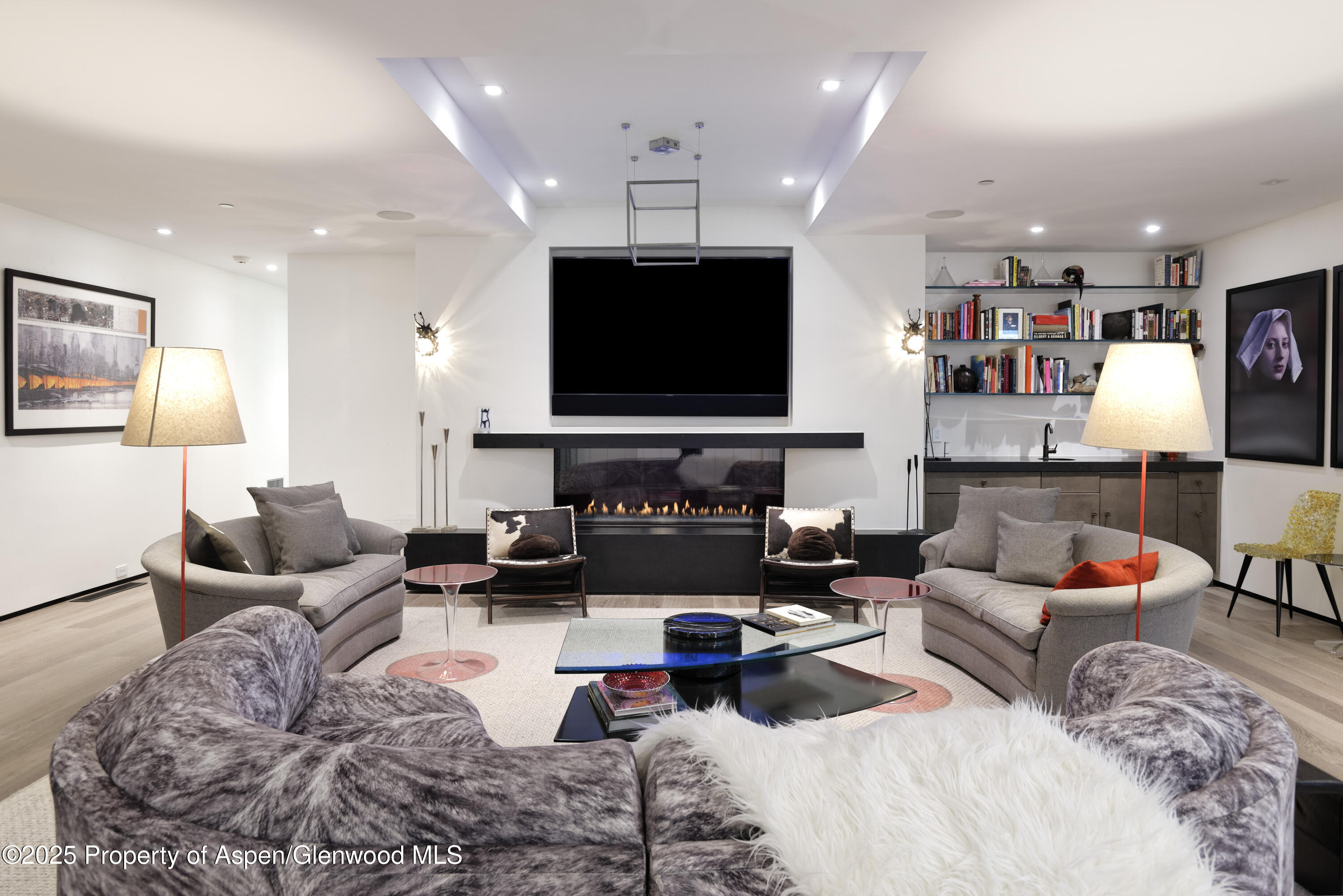 219 N Monarch Street, Aspen