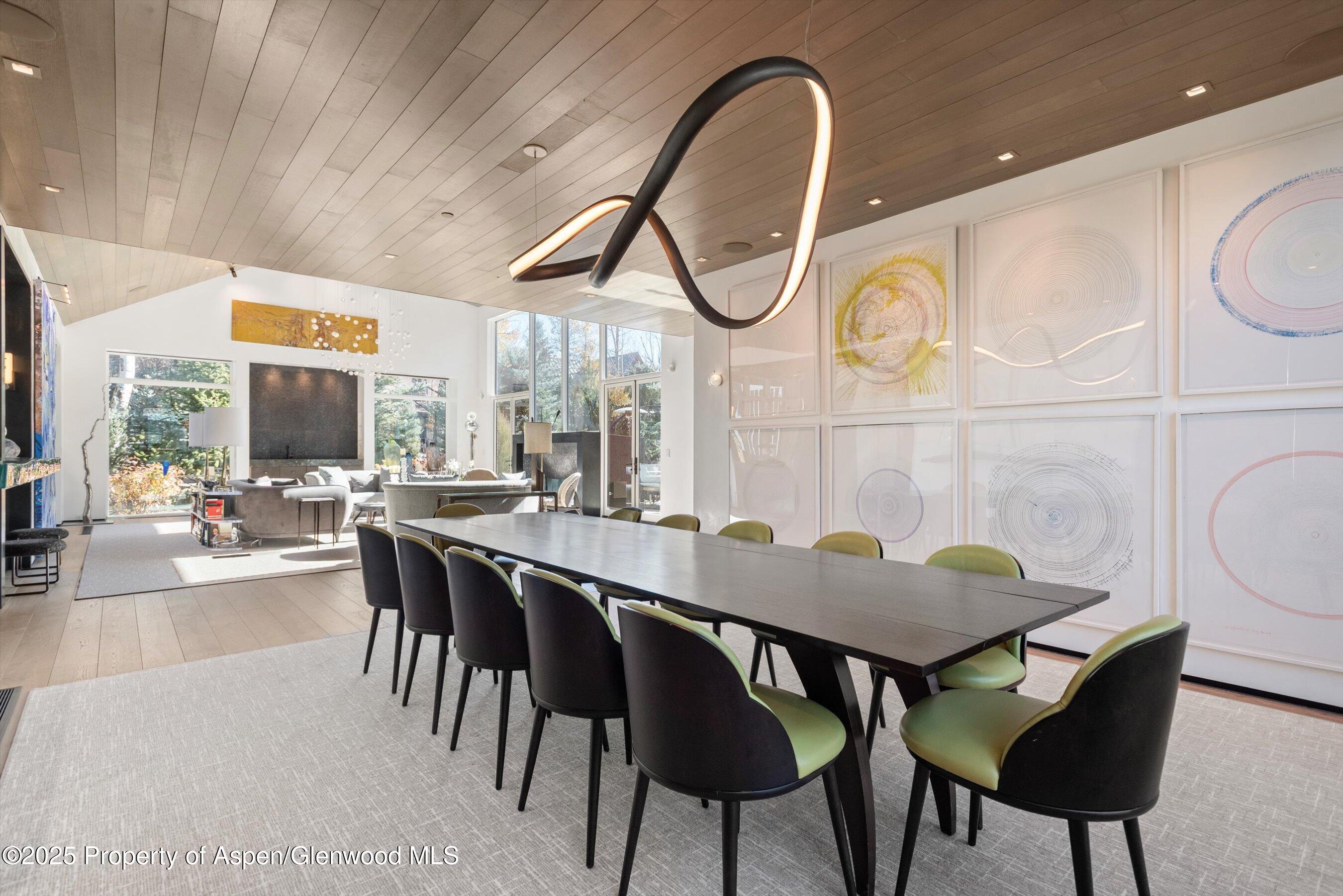 219 N Monarch Street, Aspen