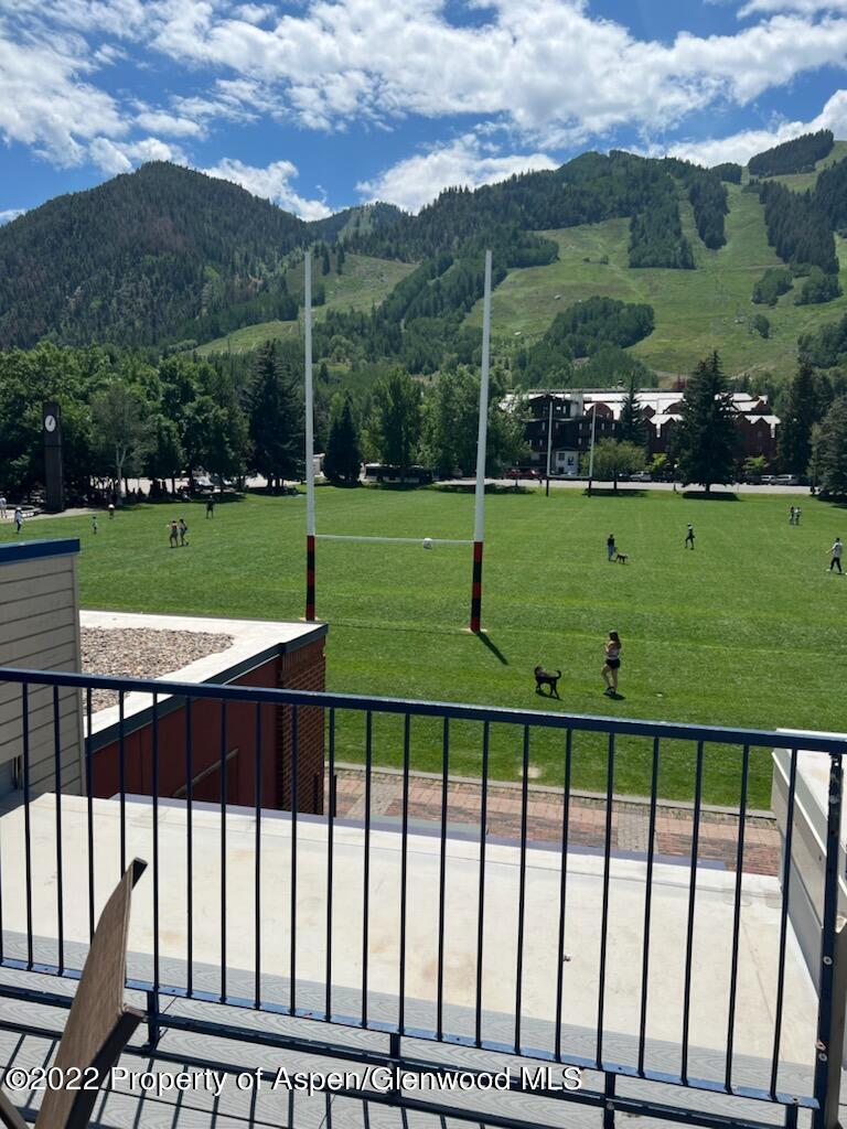 301 E Hyman Avenue, #104 (Wks.1,23,52), Aspen Unit: #104 (Wks.1,23,52)