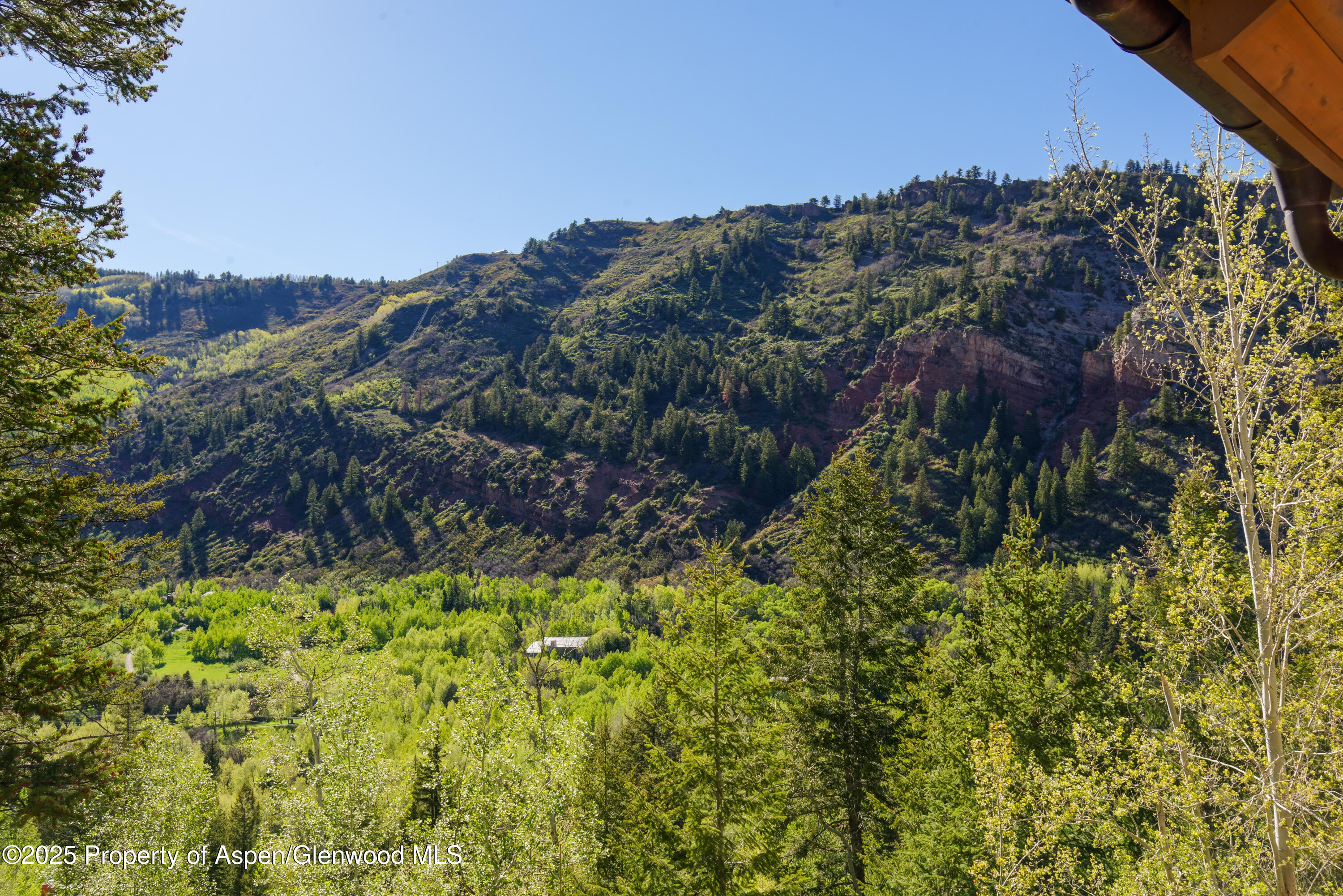 388 Exhibition Lane, Aspen