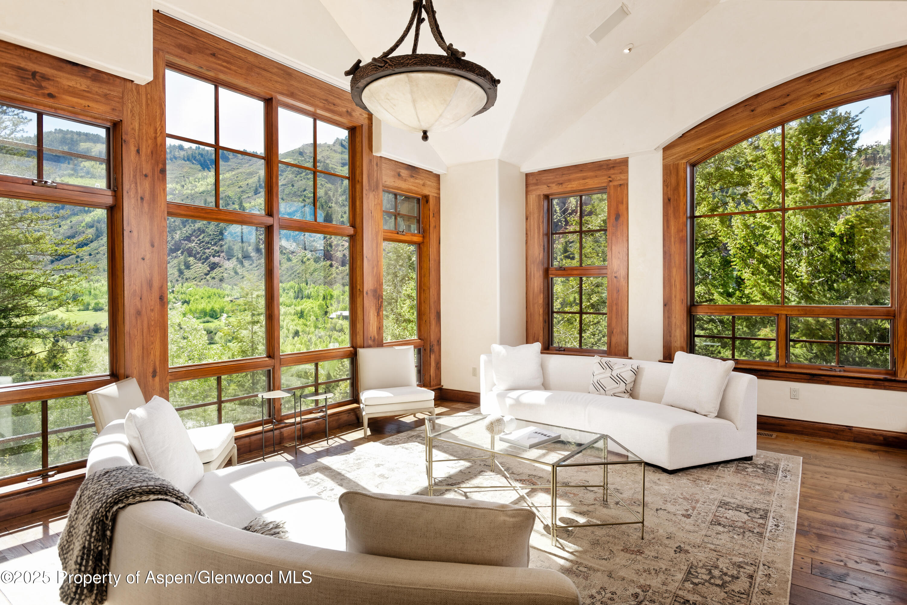 388 Exhibition Lane, Aspen