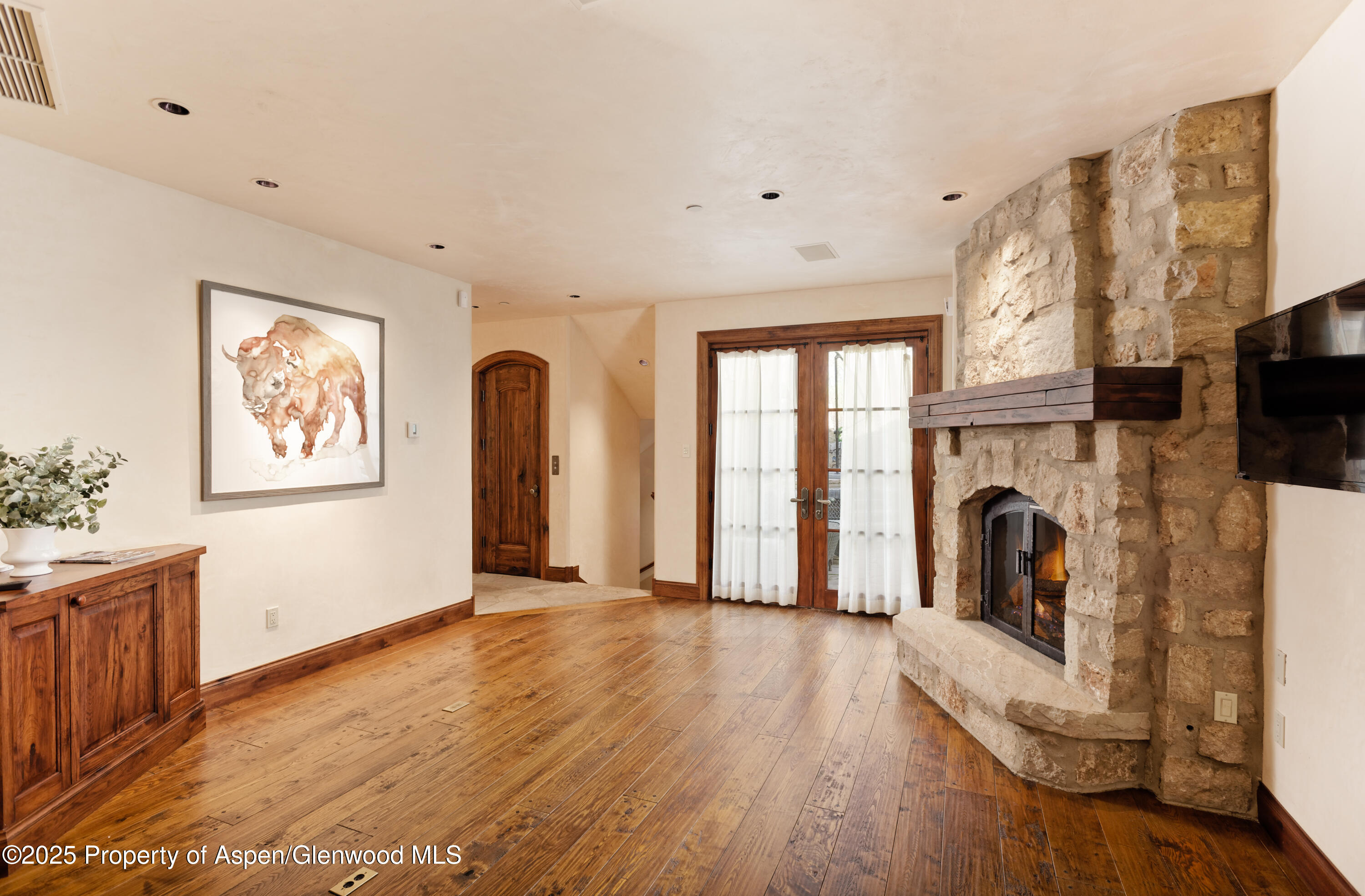 388 Exhibition Lane, Aspen