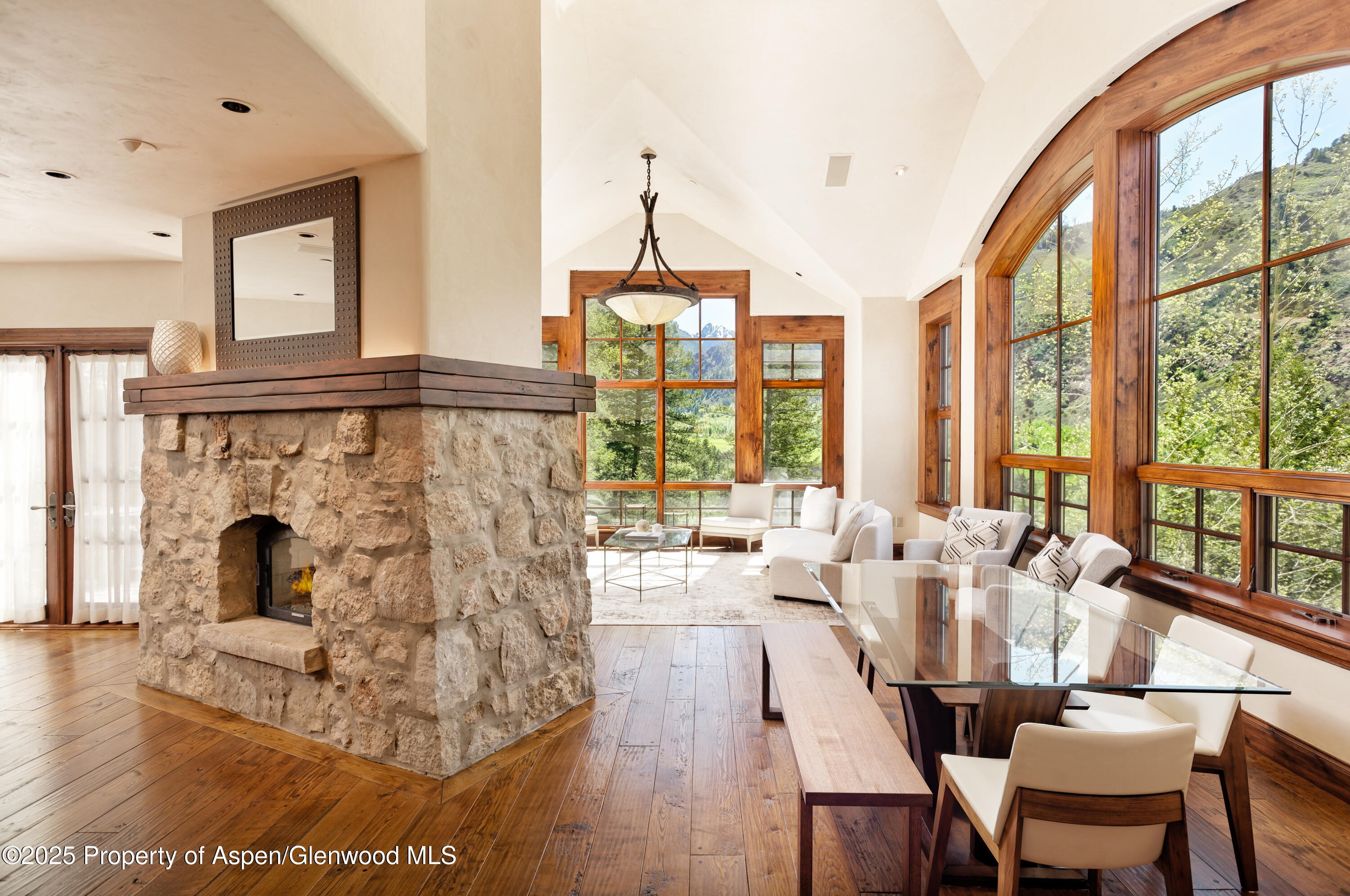 388 Exhibition Lane, Aspen