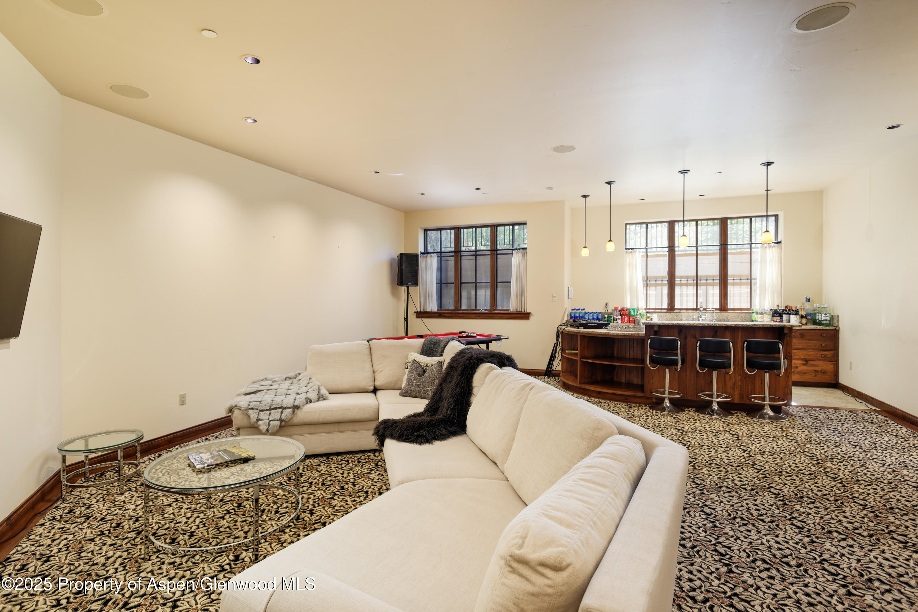 388 Exhibition Lane, Aspen