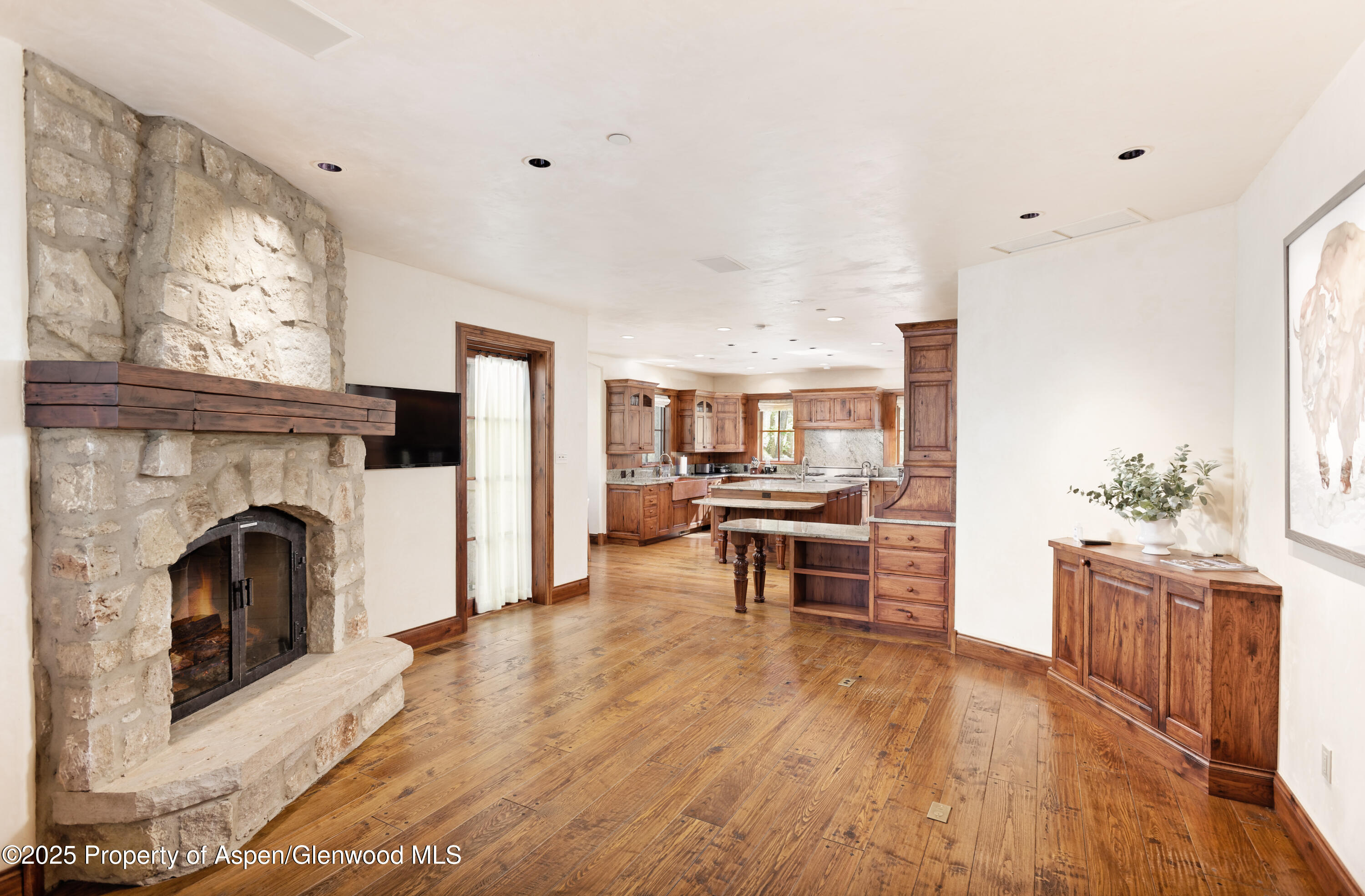 388 Exhibition Lane, Aspen