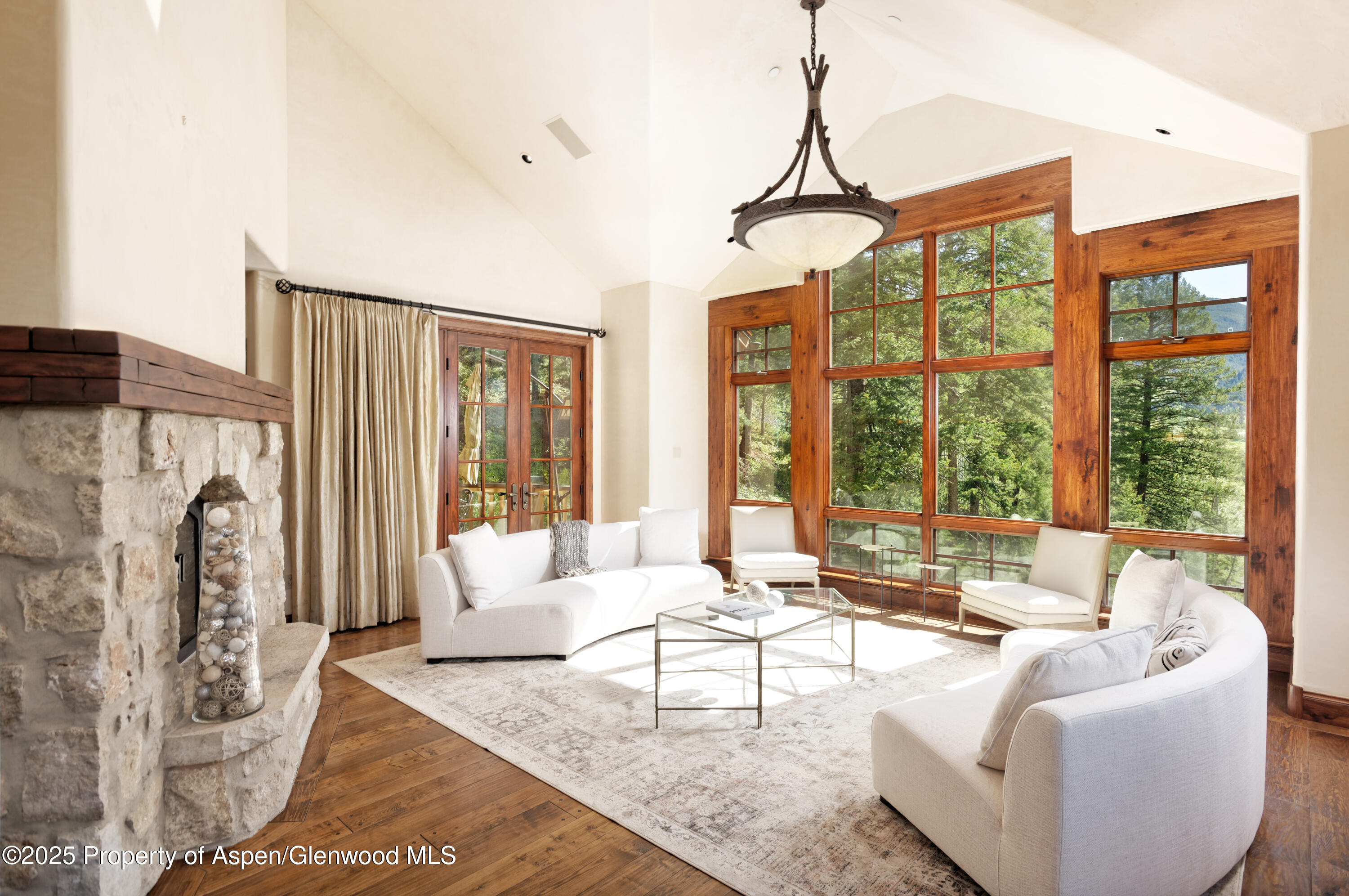 388 Exhibition Lane, Aspen