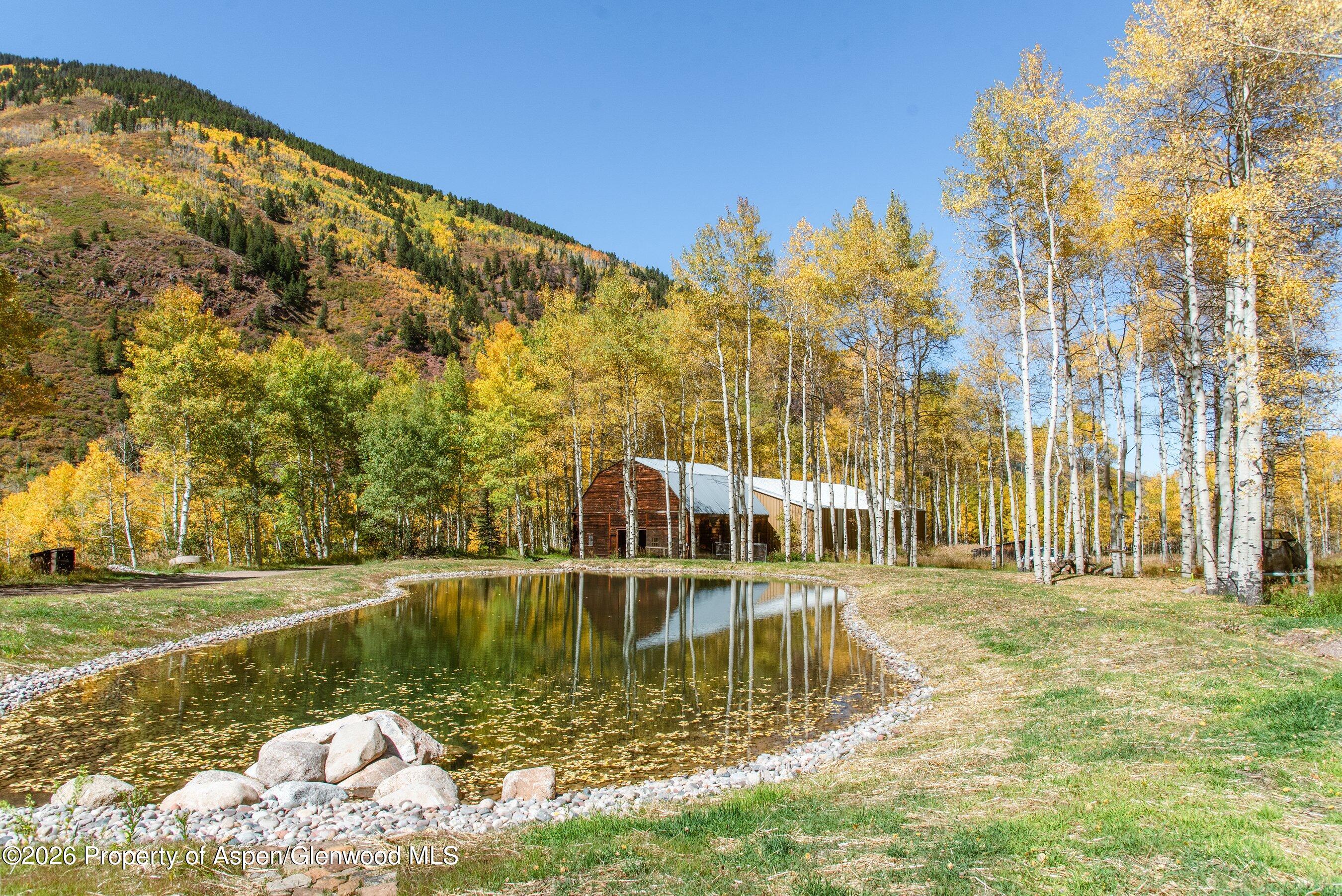 5387 Castle Creek Road