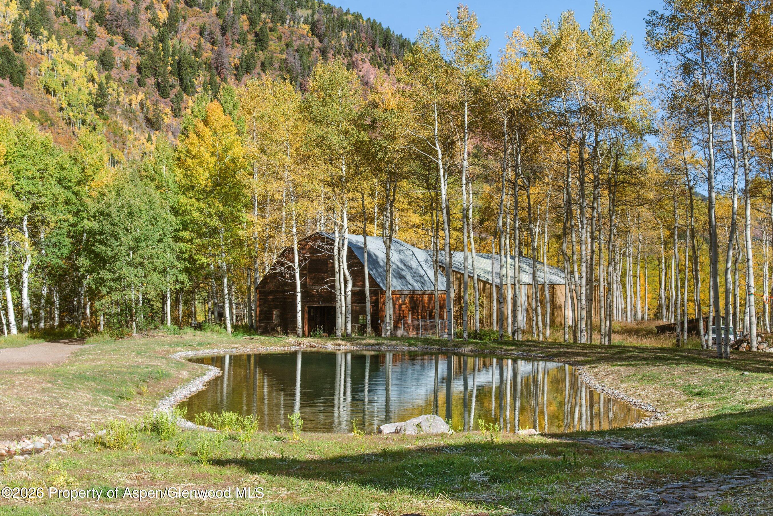 5387 Castle Creek Road