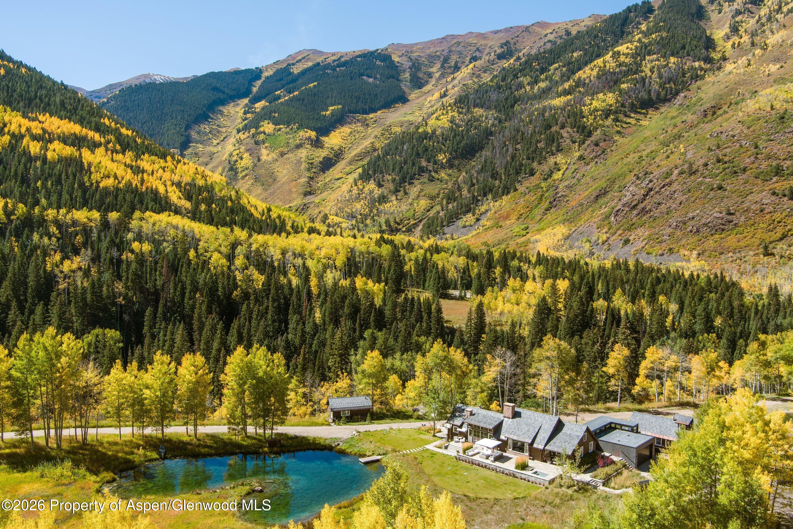 5387 Castle Creek Road