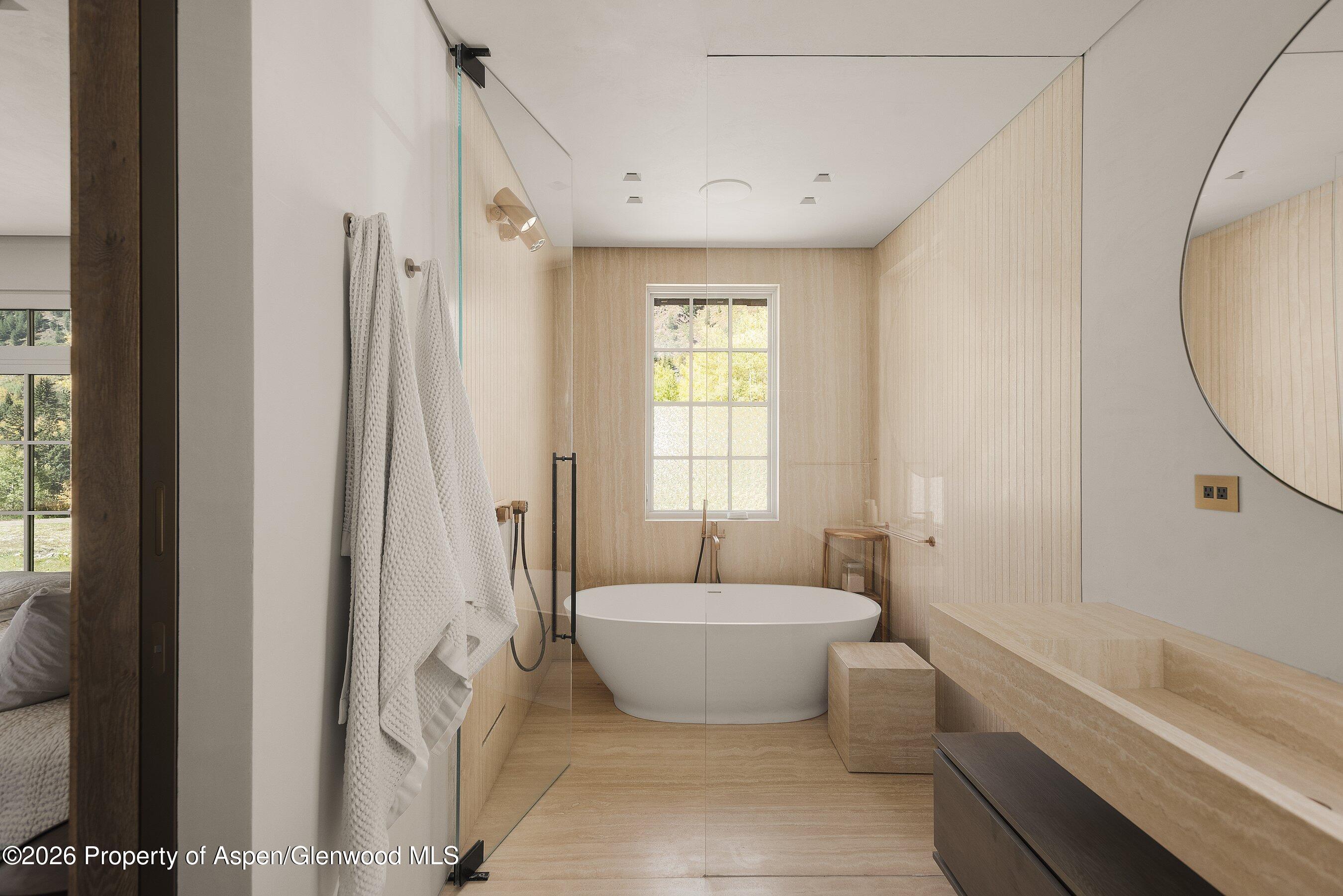 5387 Castle Creek Road