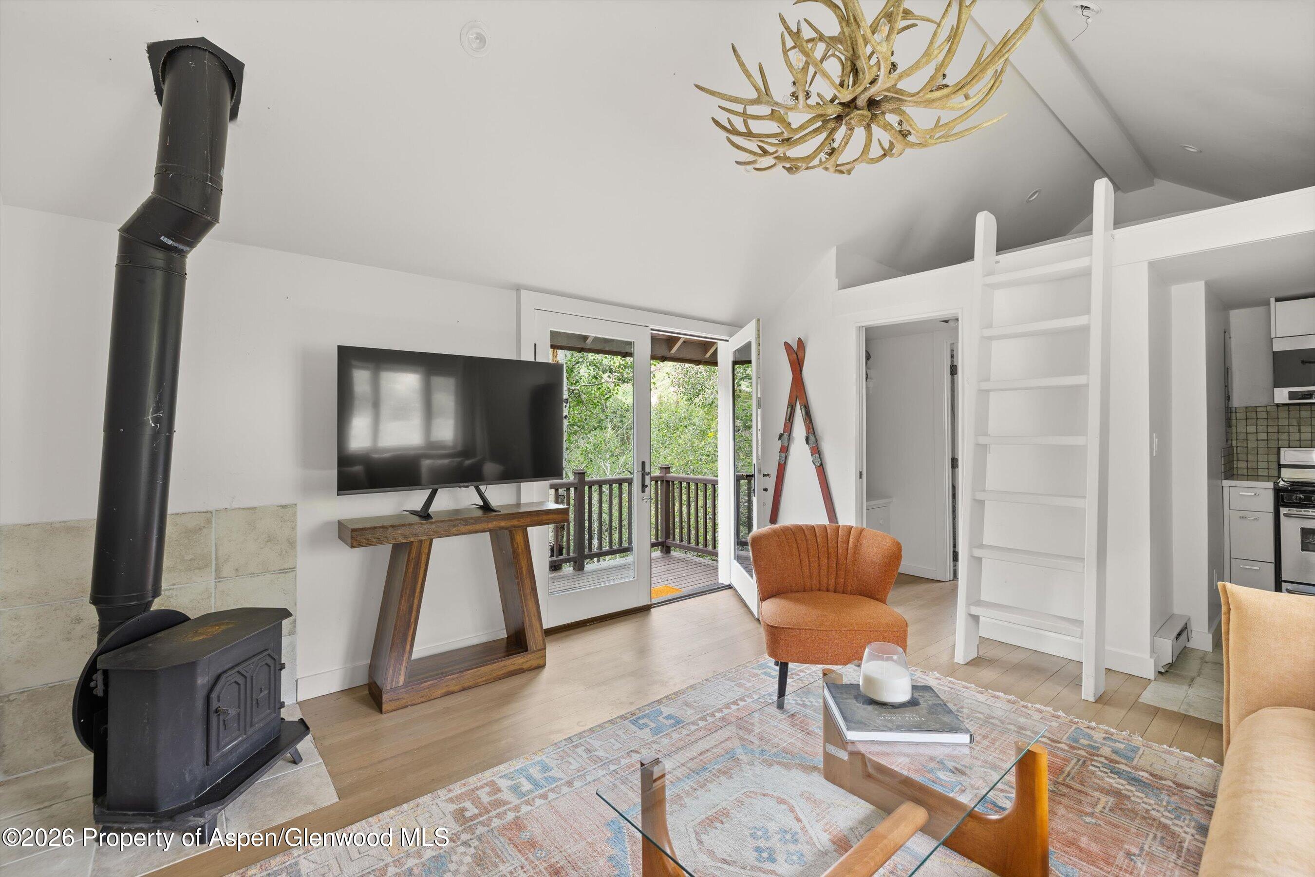 5387 Castle Creek Road