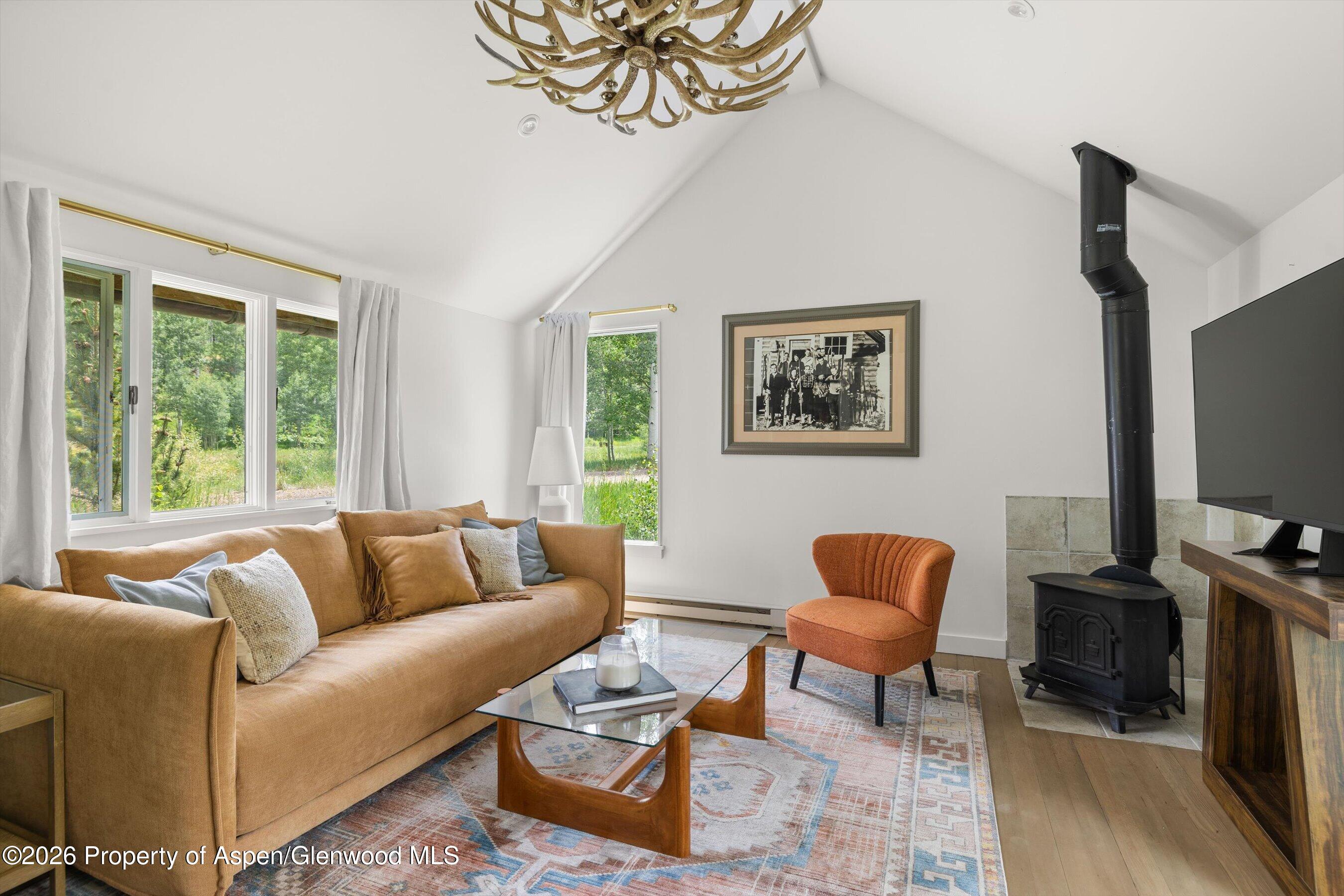 5387 Castle Creek Road