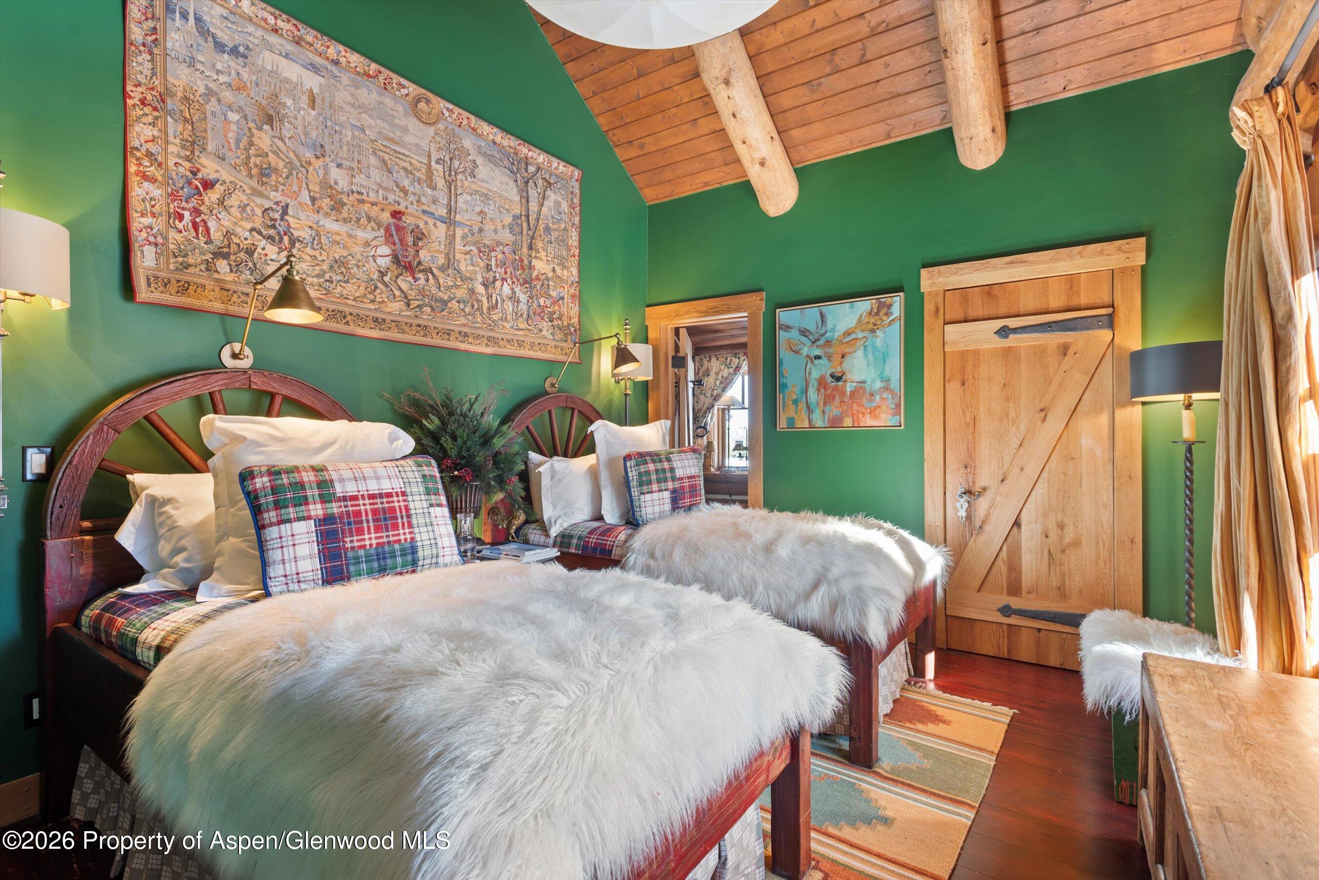 6855 Capitol Creek Road