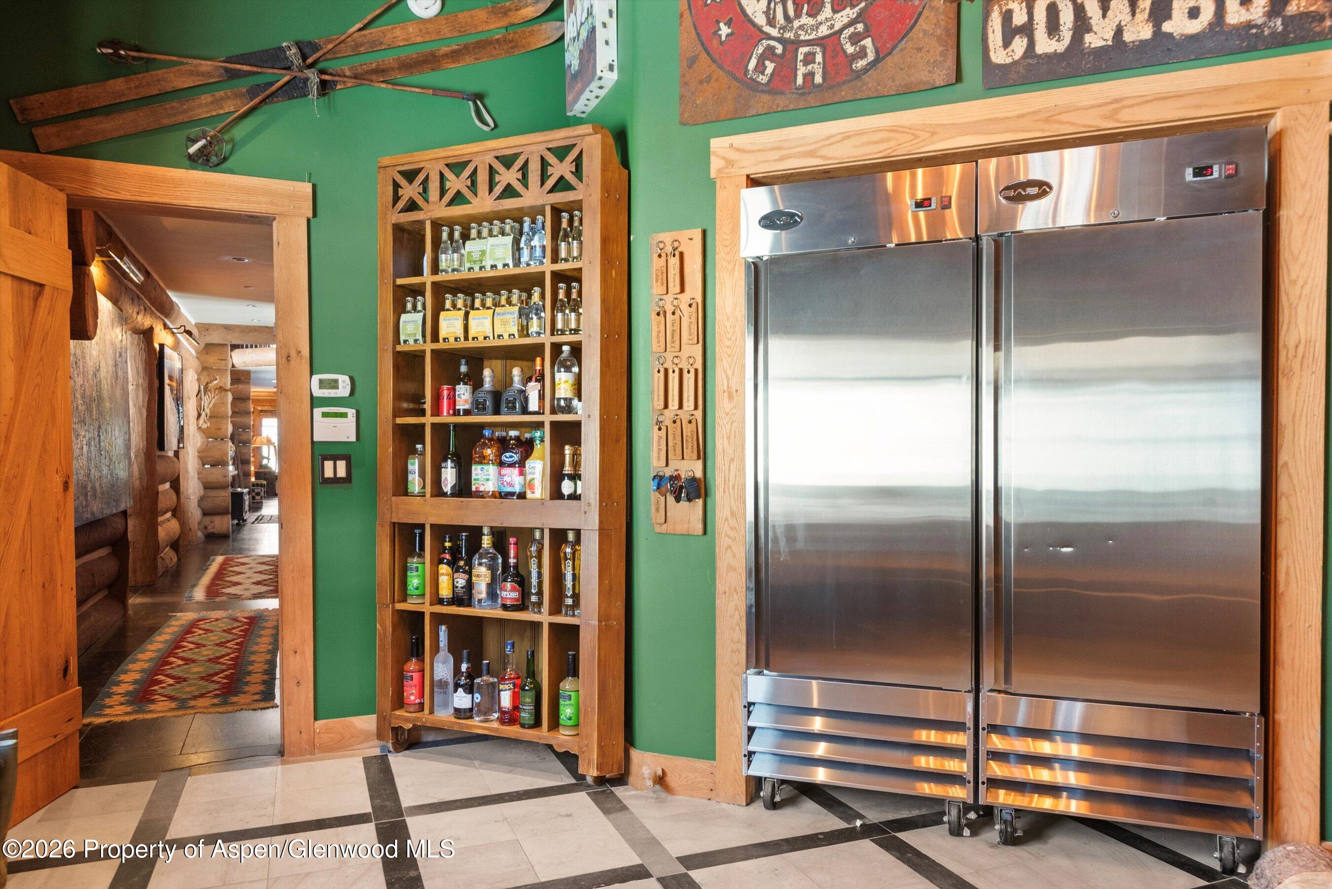 6855 Capitol Creek Road