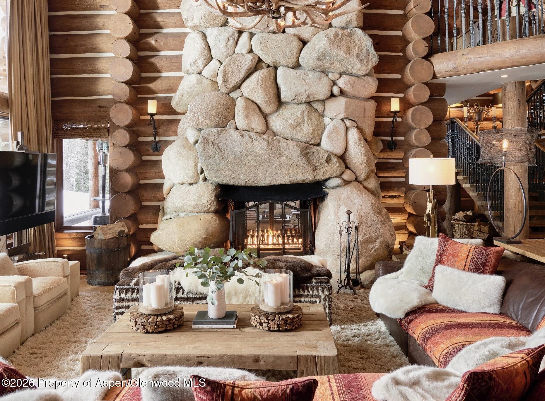 6855 Capitol Creek Road