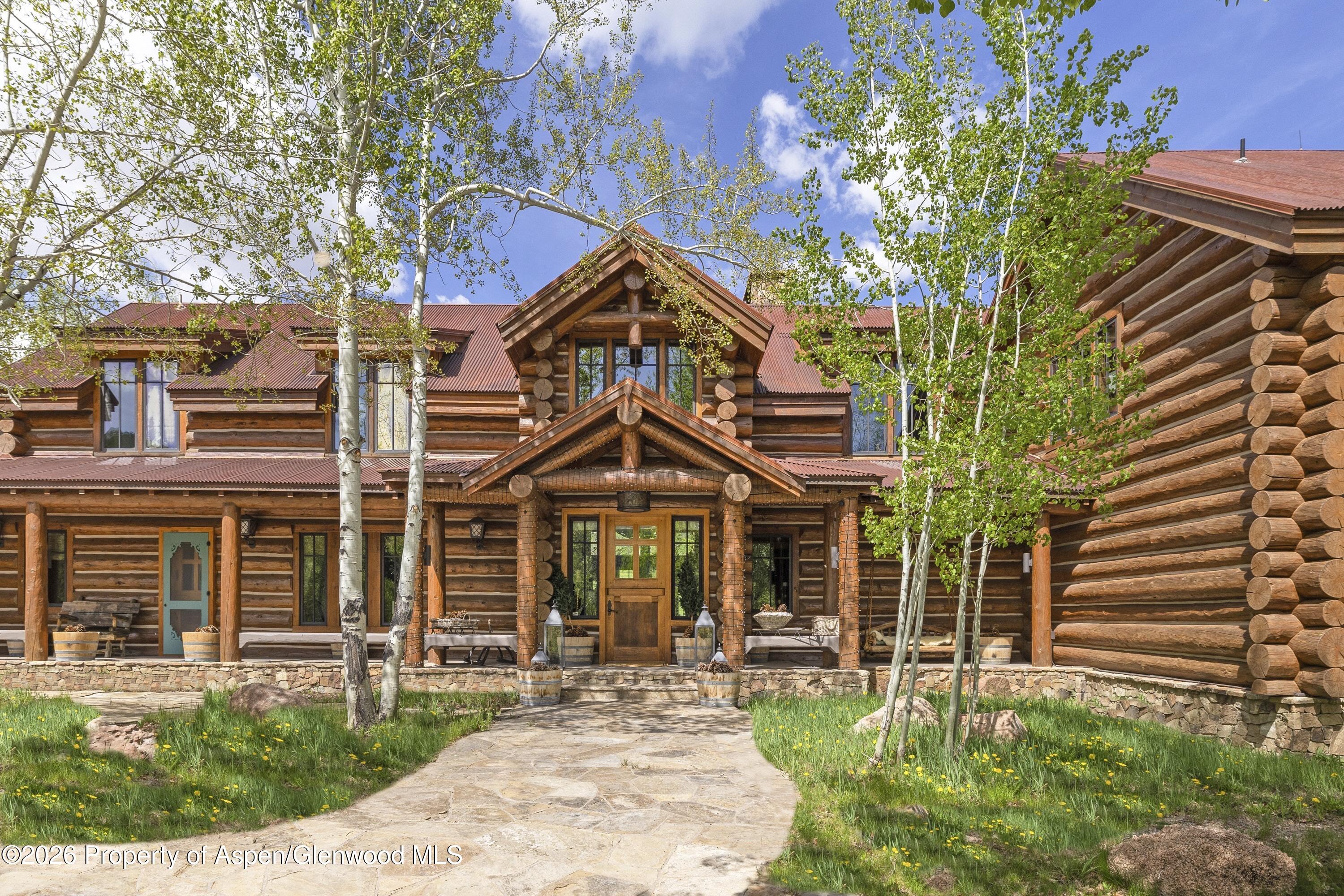 6855 Capitol Creek Road