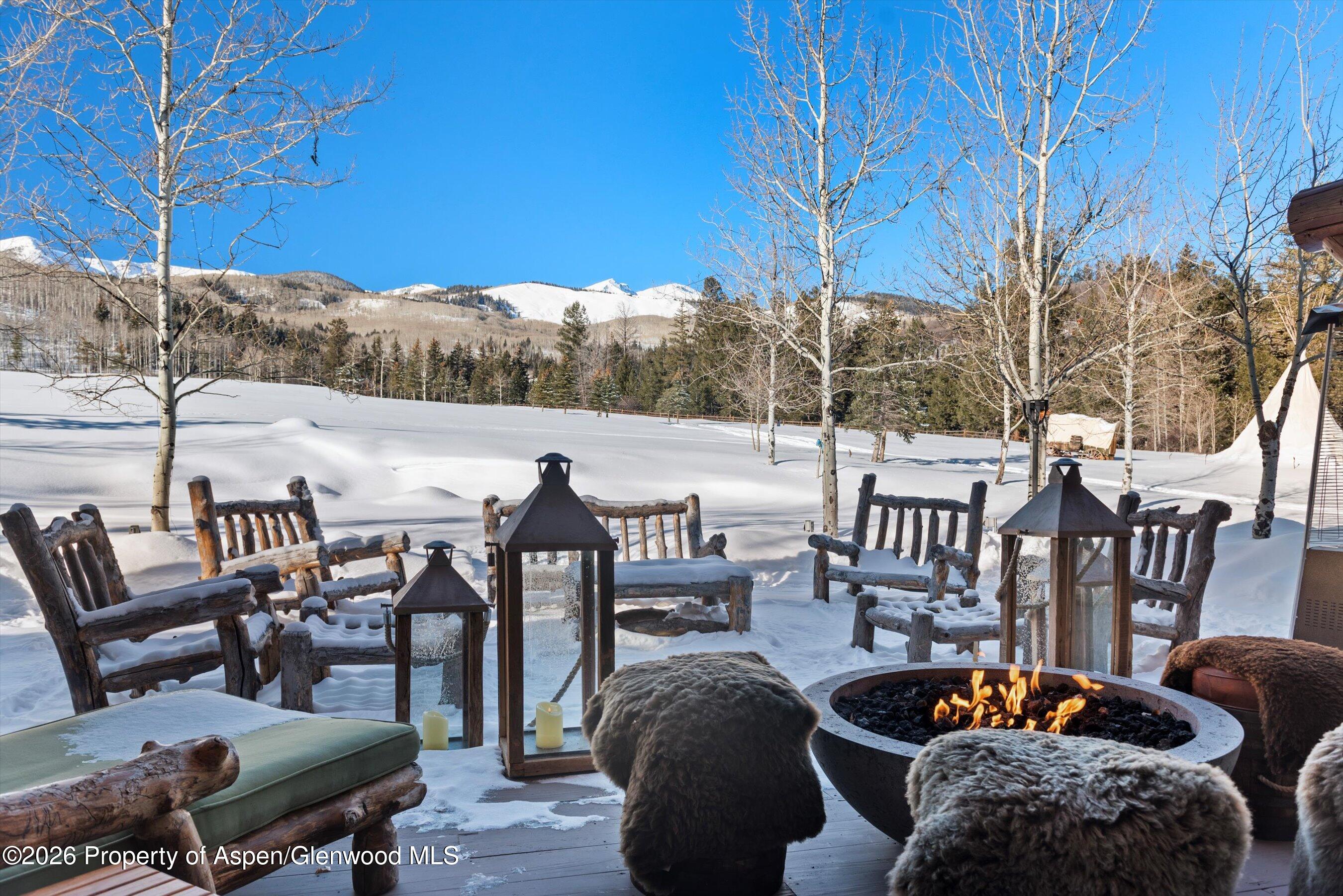6855 Capitol Creek Road