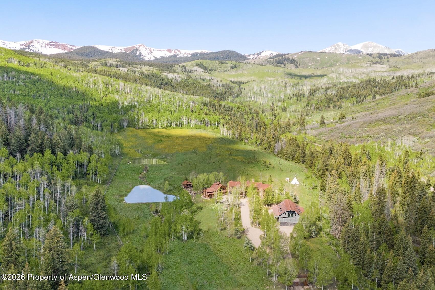 6855 Capitol Creek Road