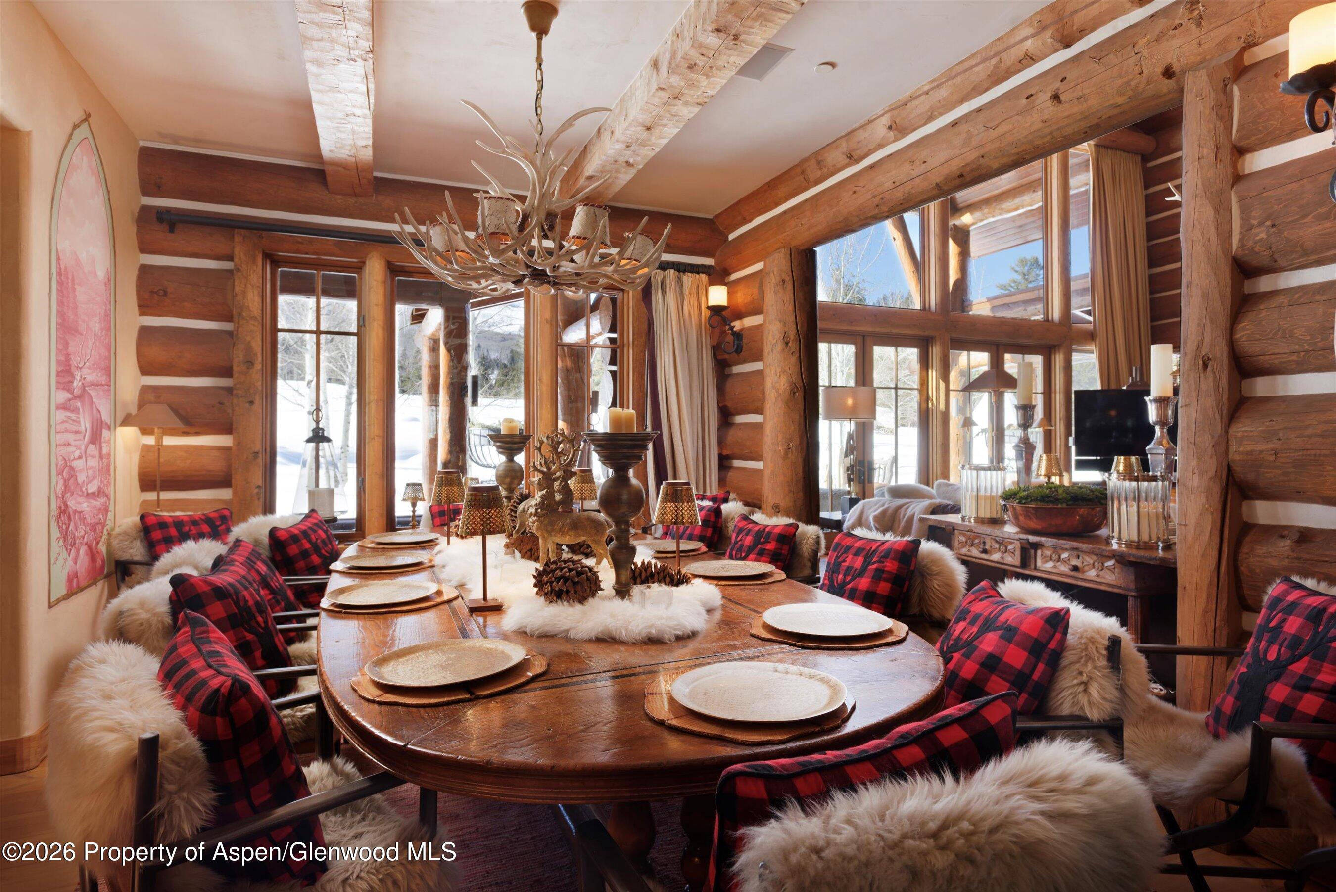 6855 Capitol Creek Road