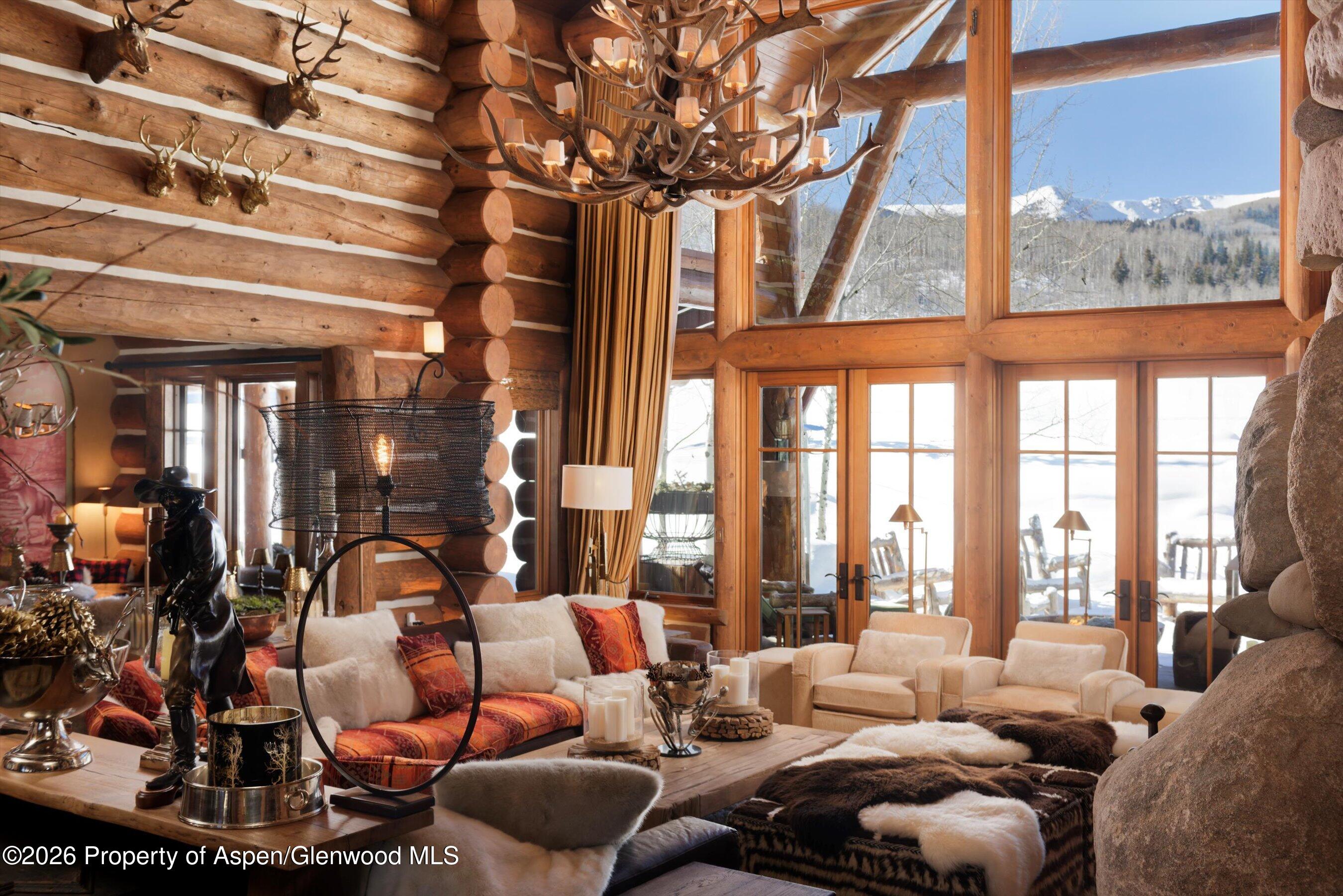 6855 Capitol Creek Road