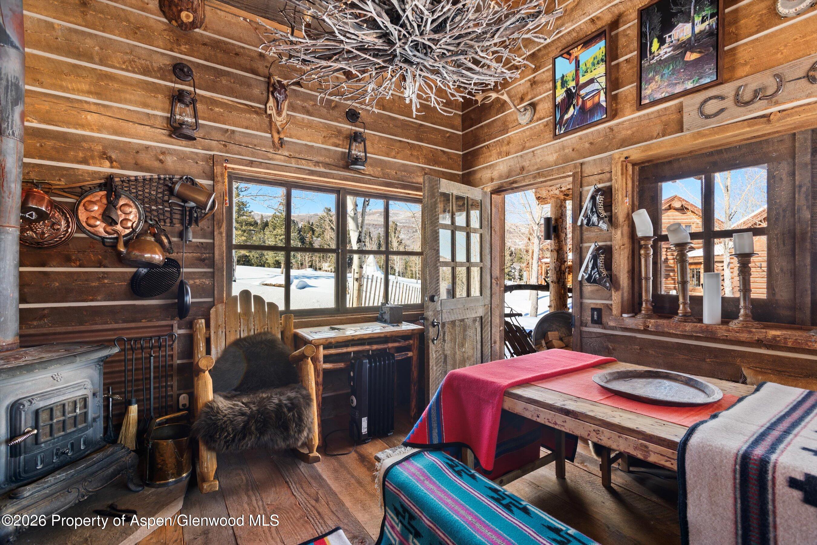 6855 Capitol Creek Road