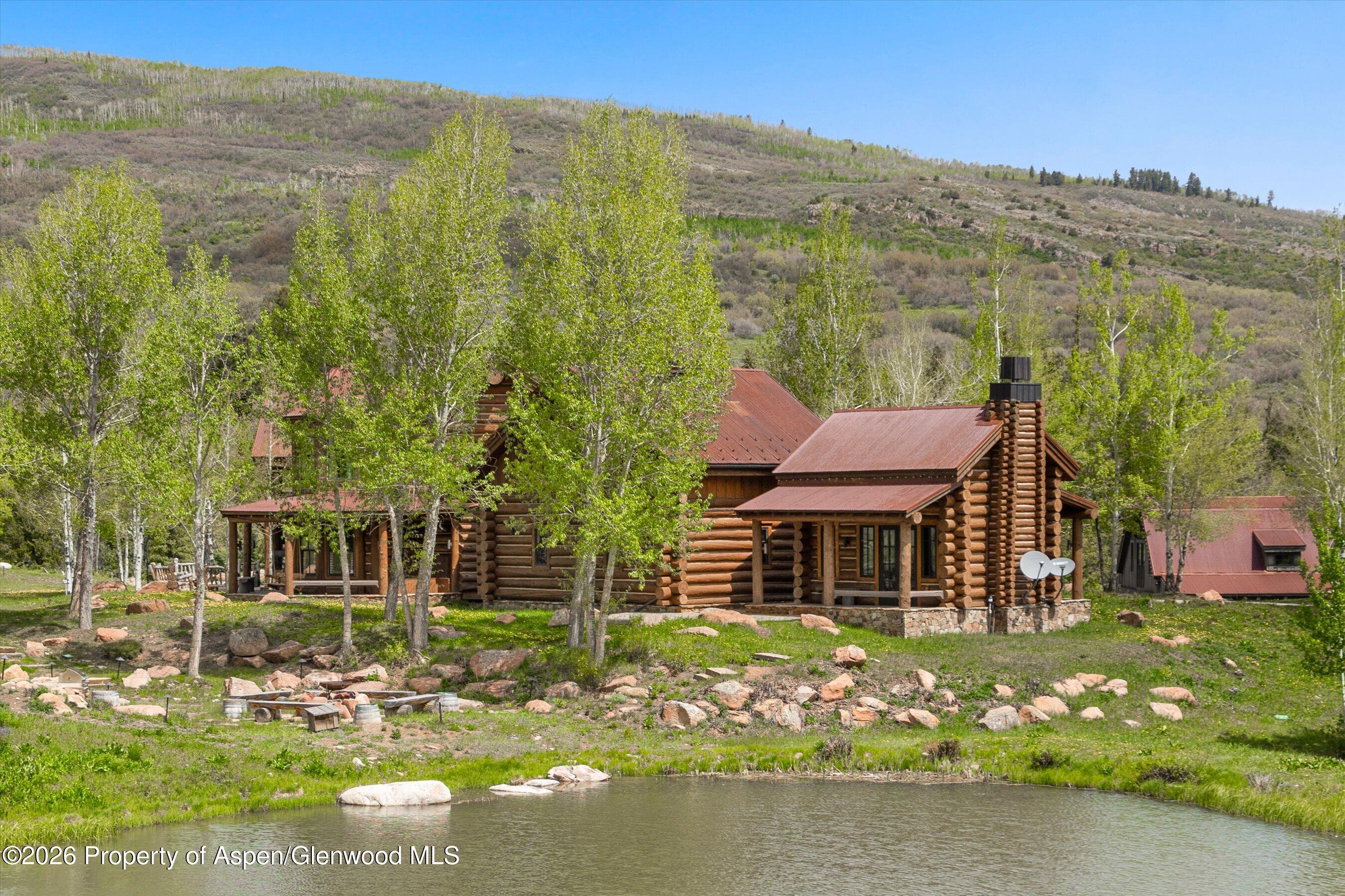 6855 Capitol Creek Road