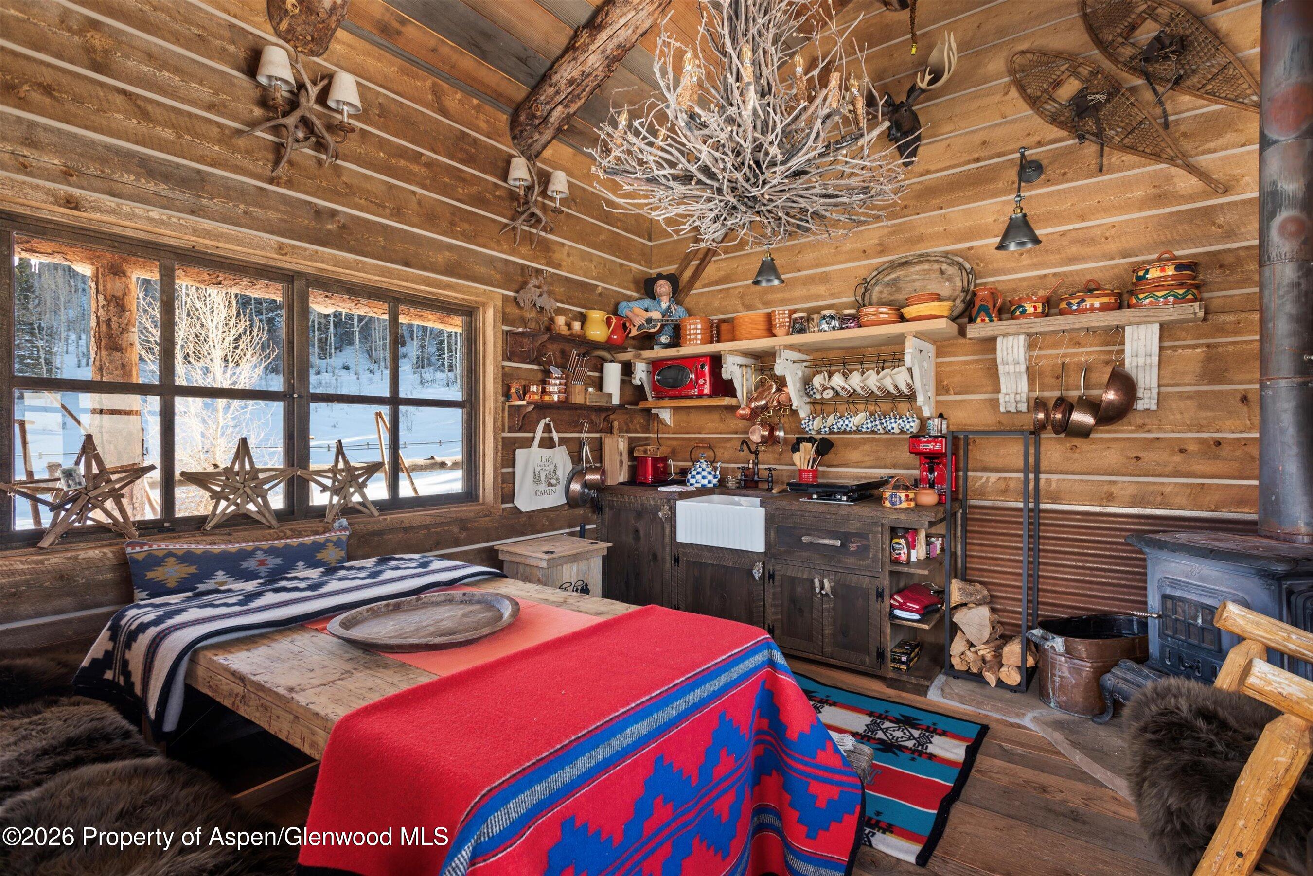 6855 Capitol Creek Road