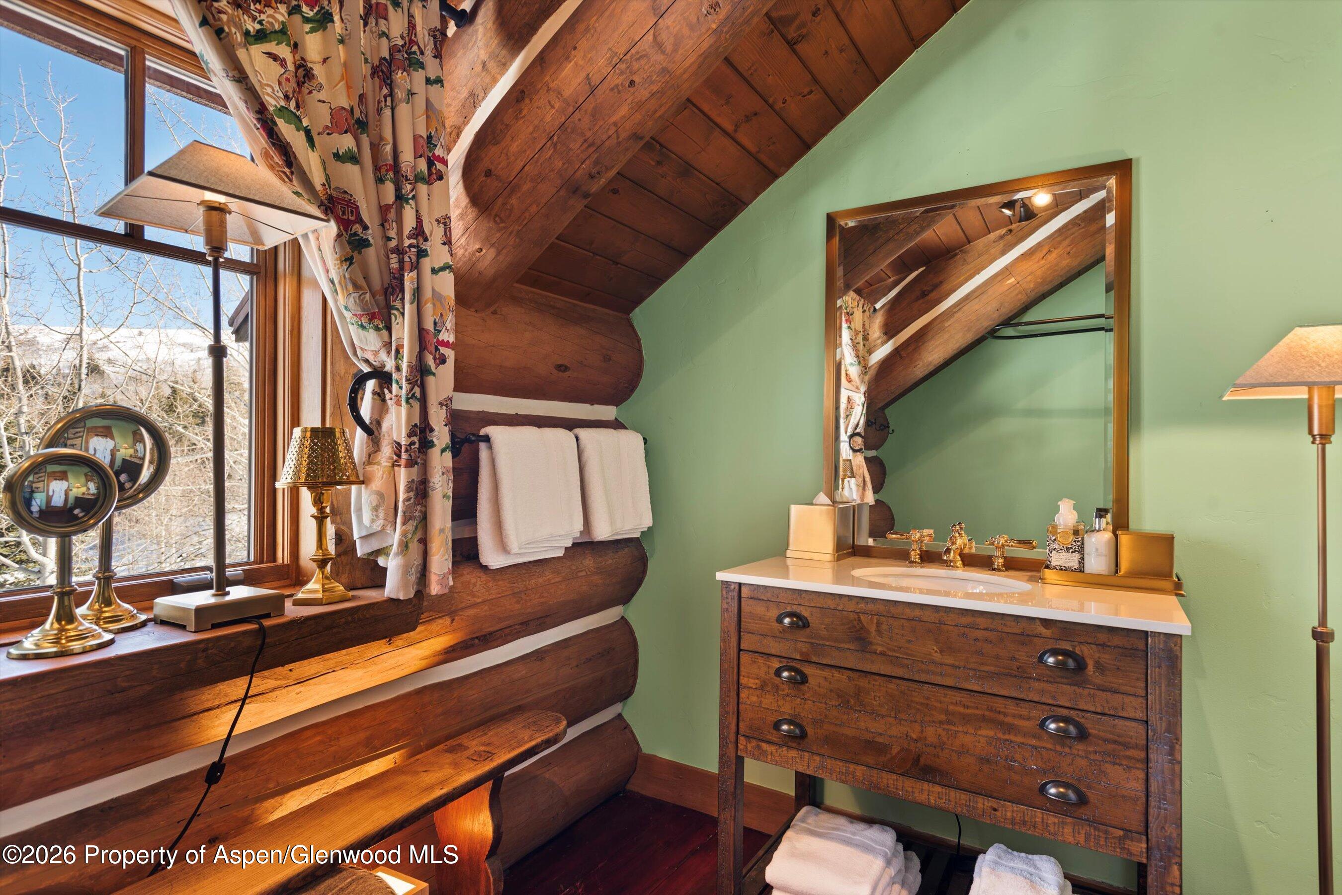 6855 Capitol Creek Road