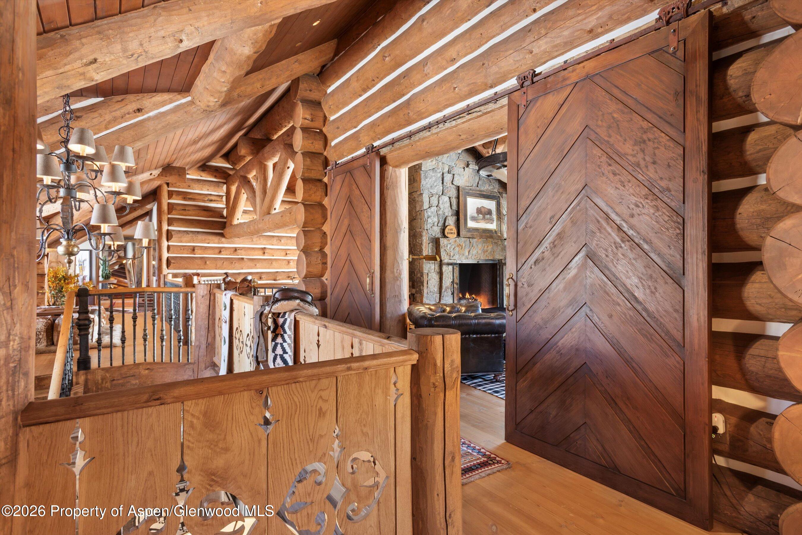 6855 Capitol Creek Road