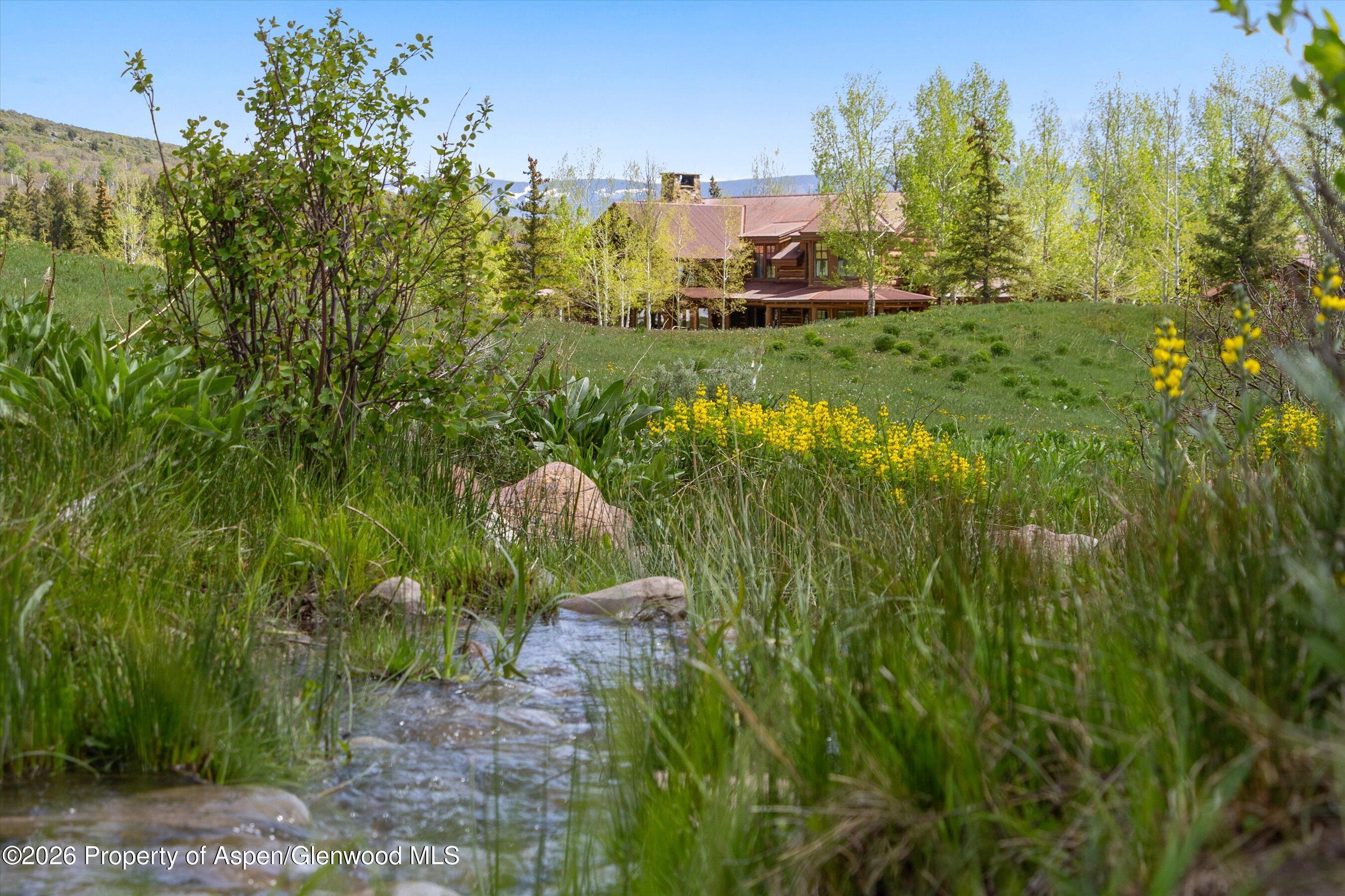 6855 Capitol Creek Road