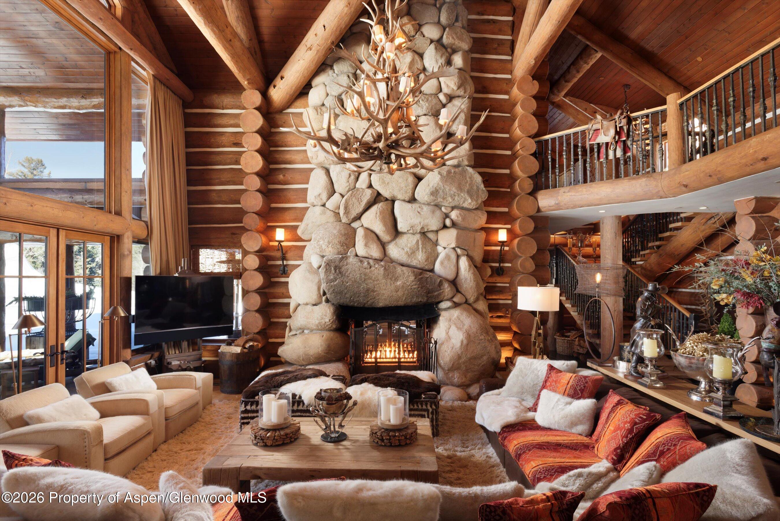 6855 Capitol Creek Road