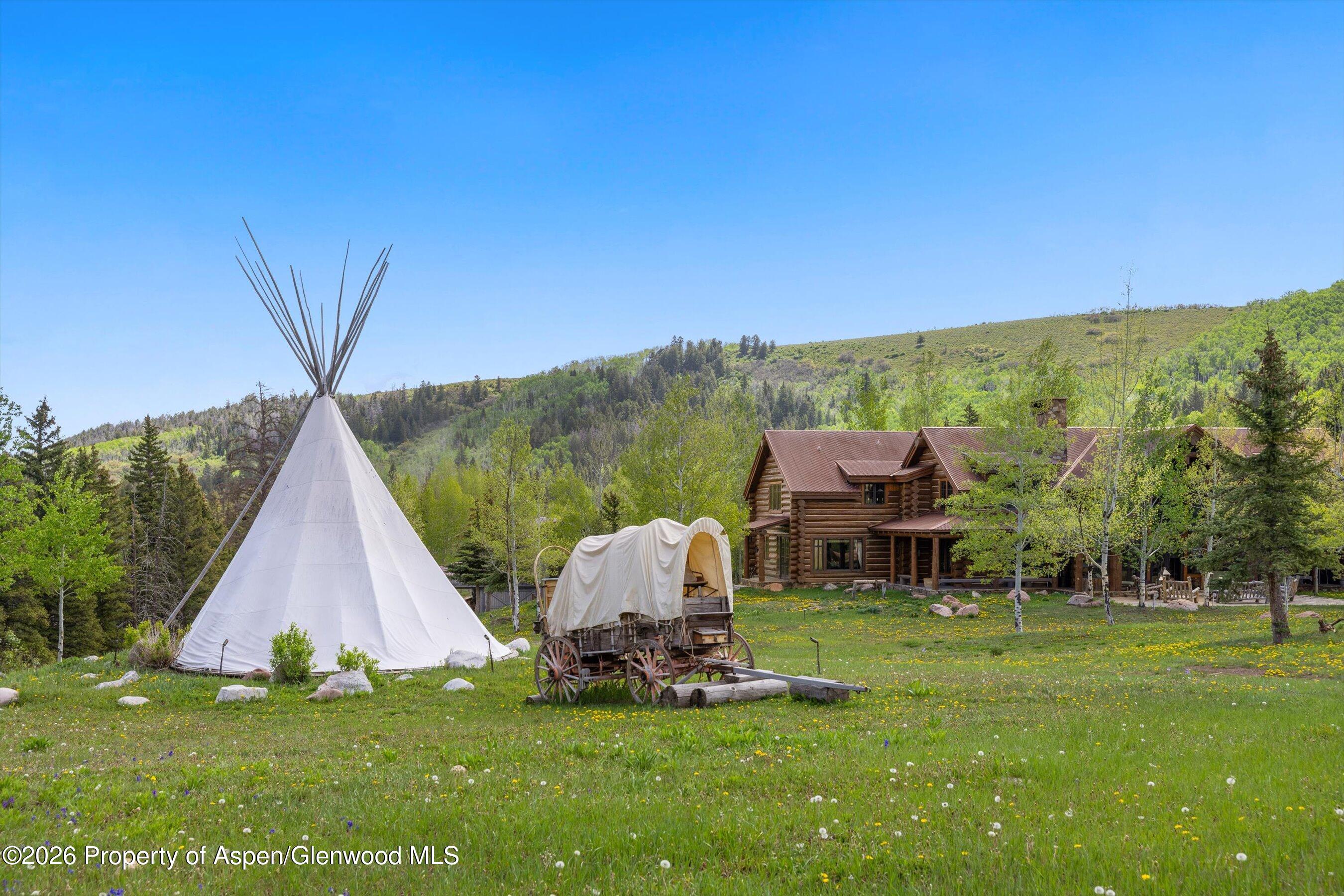 6855 Capitol Creek Road