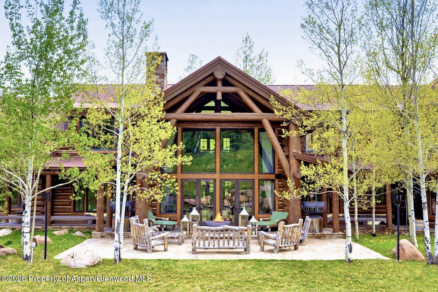 6855 Capitol Creek Road