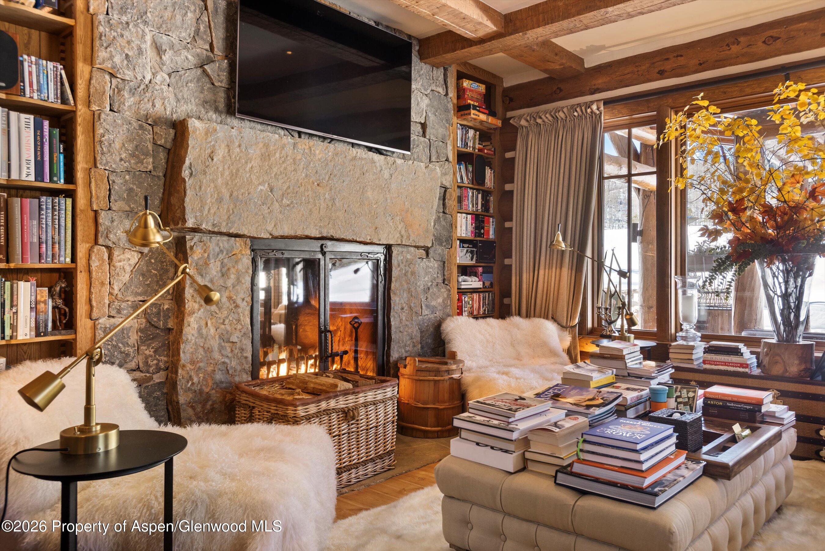 6855 Capitol Creek Road