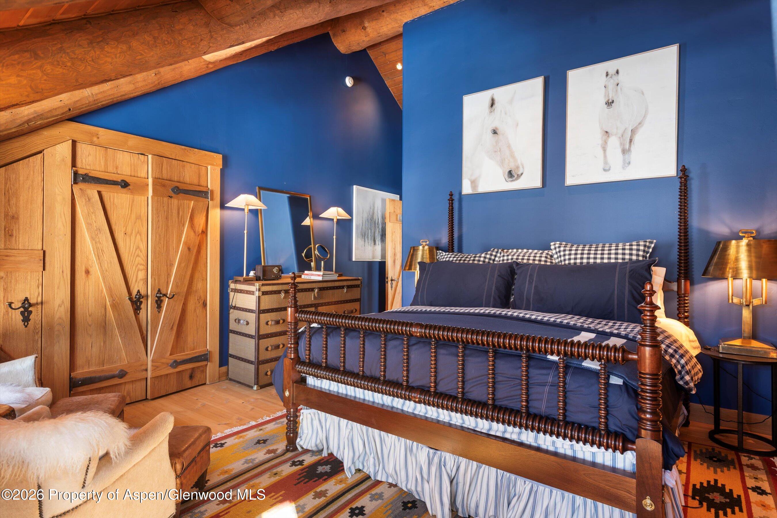 6855 Capitol Creek Road