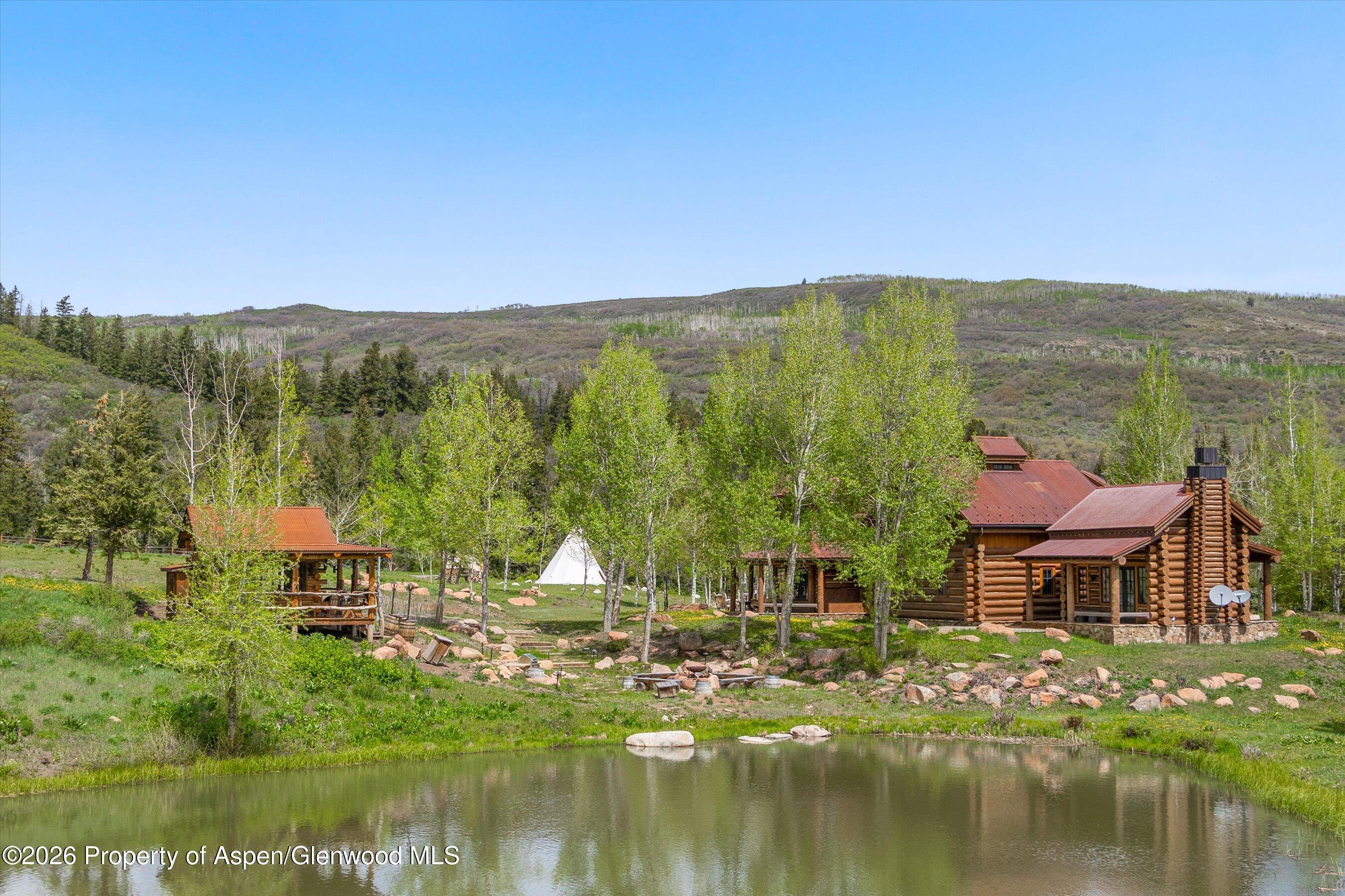 6855 Capitol Creek Road