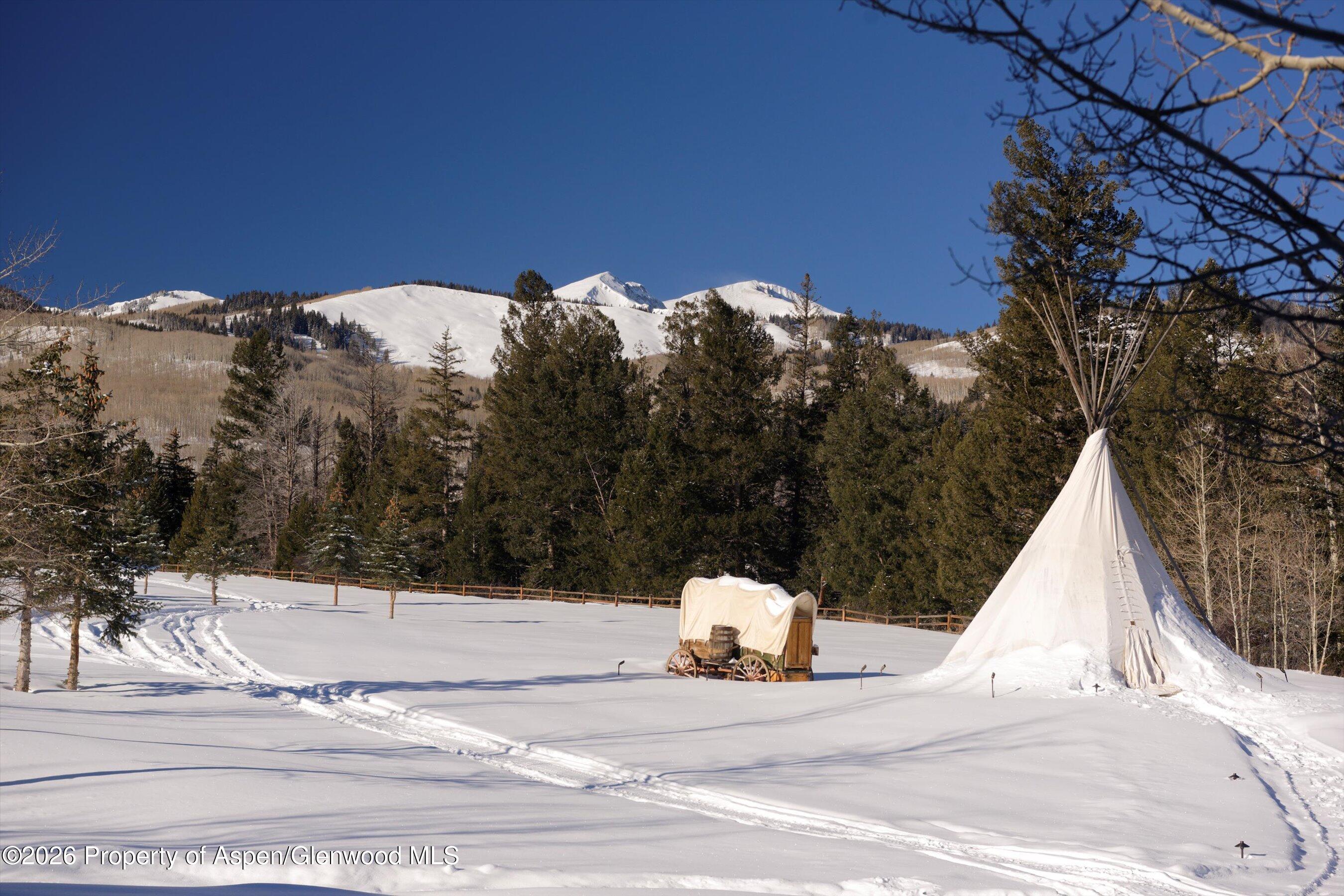 6855 Capitol Creek Road