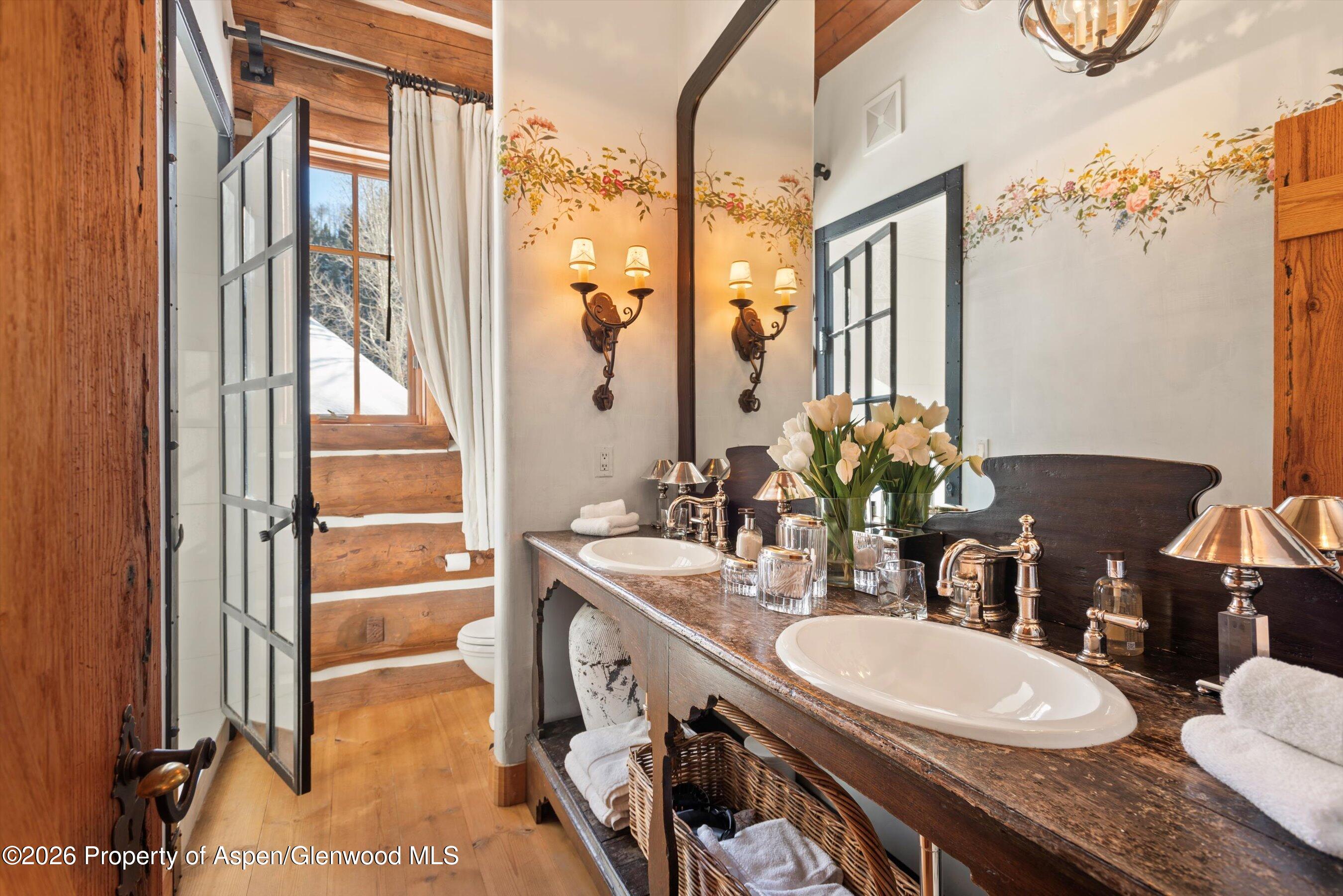 6855 Capitol Creek Road