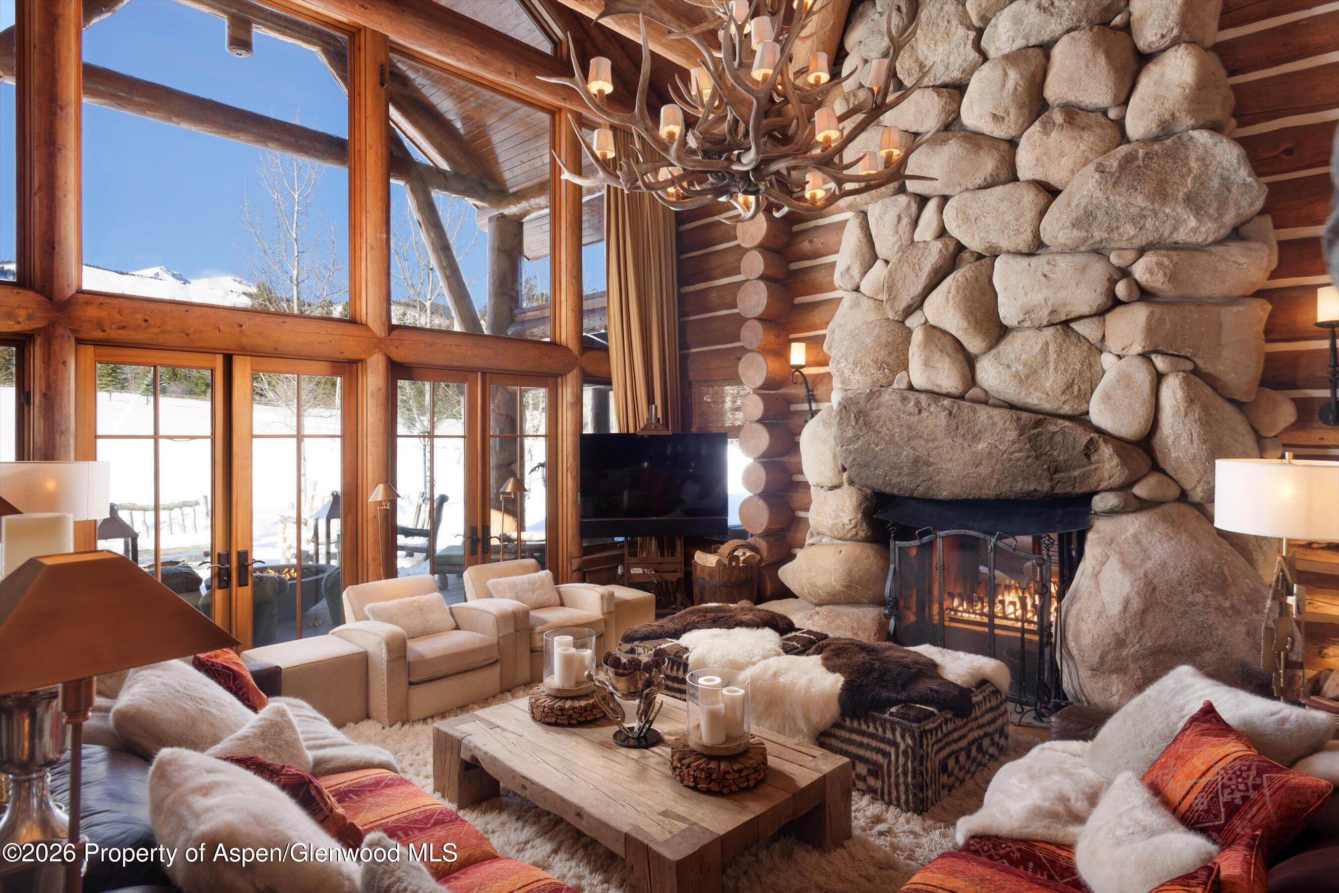 6855 Capitol Creek Road