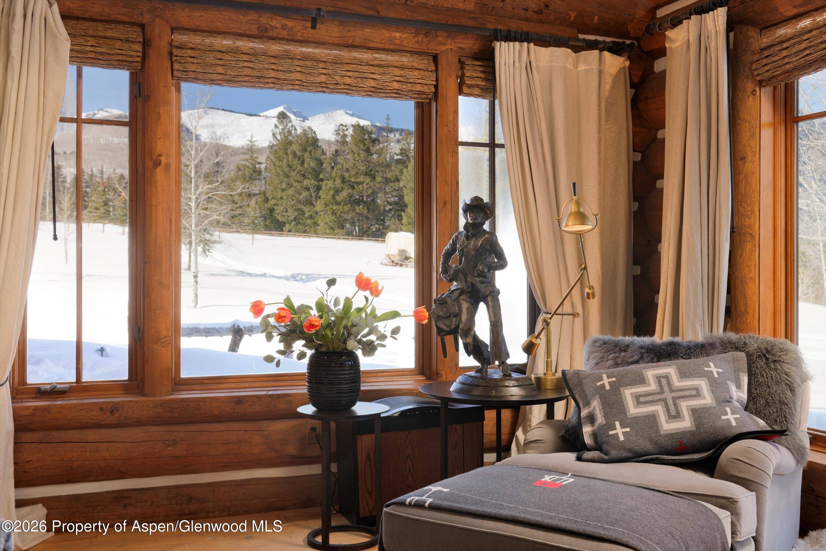 6855 Capitol Creek Road