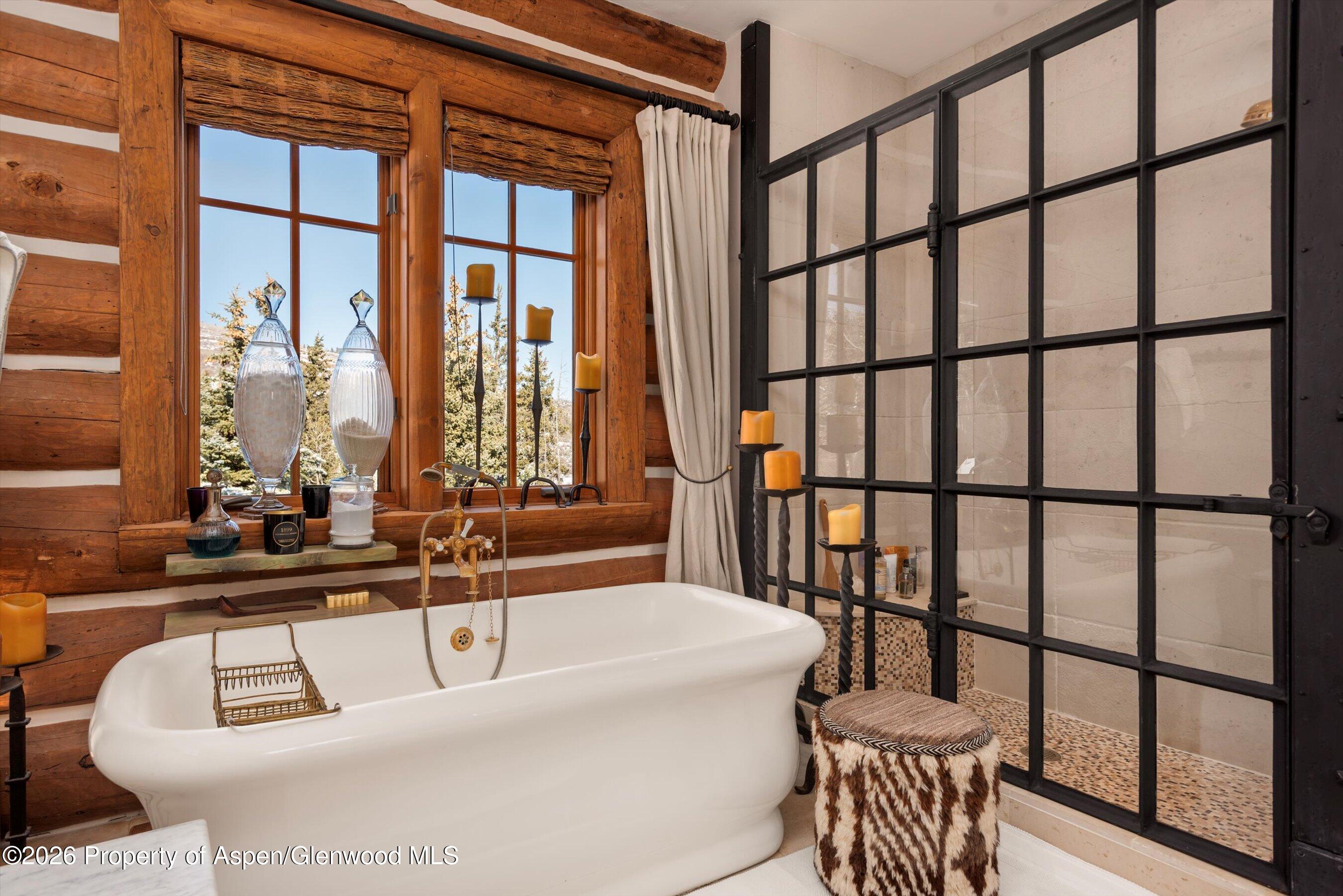 6855 Capitol Creek Road